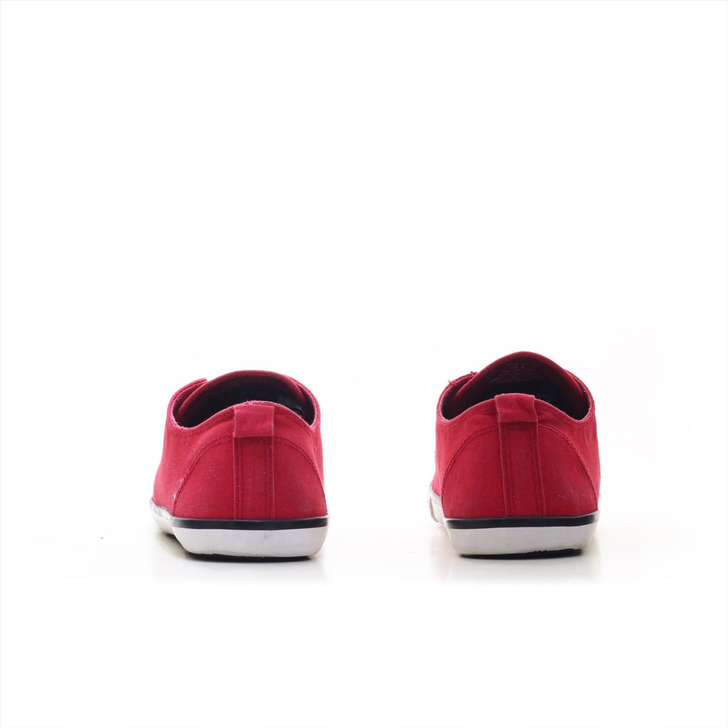H&M CANVAS FOOTWEAR (Original USA Imported)