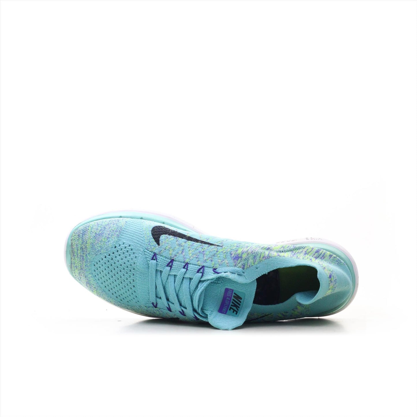 Nike Free 4.0 Flyknit (ORIGINAL)