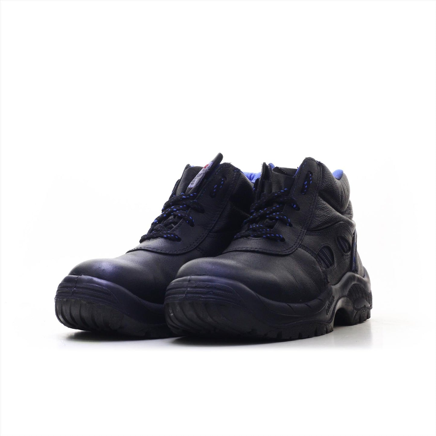 Panter Steel Toe Safety Boot (ORIGINAL)