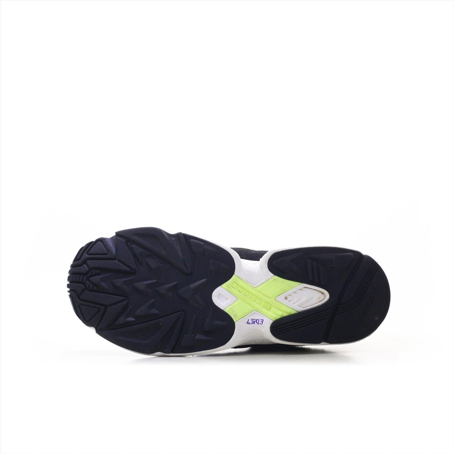 Adidas Young 1 Neon Suede (ORIGINAL)