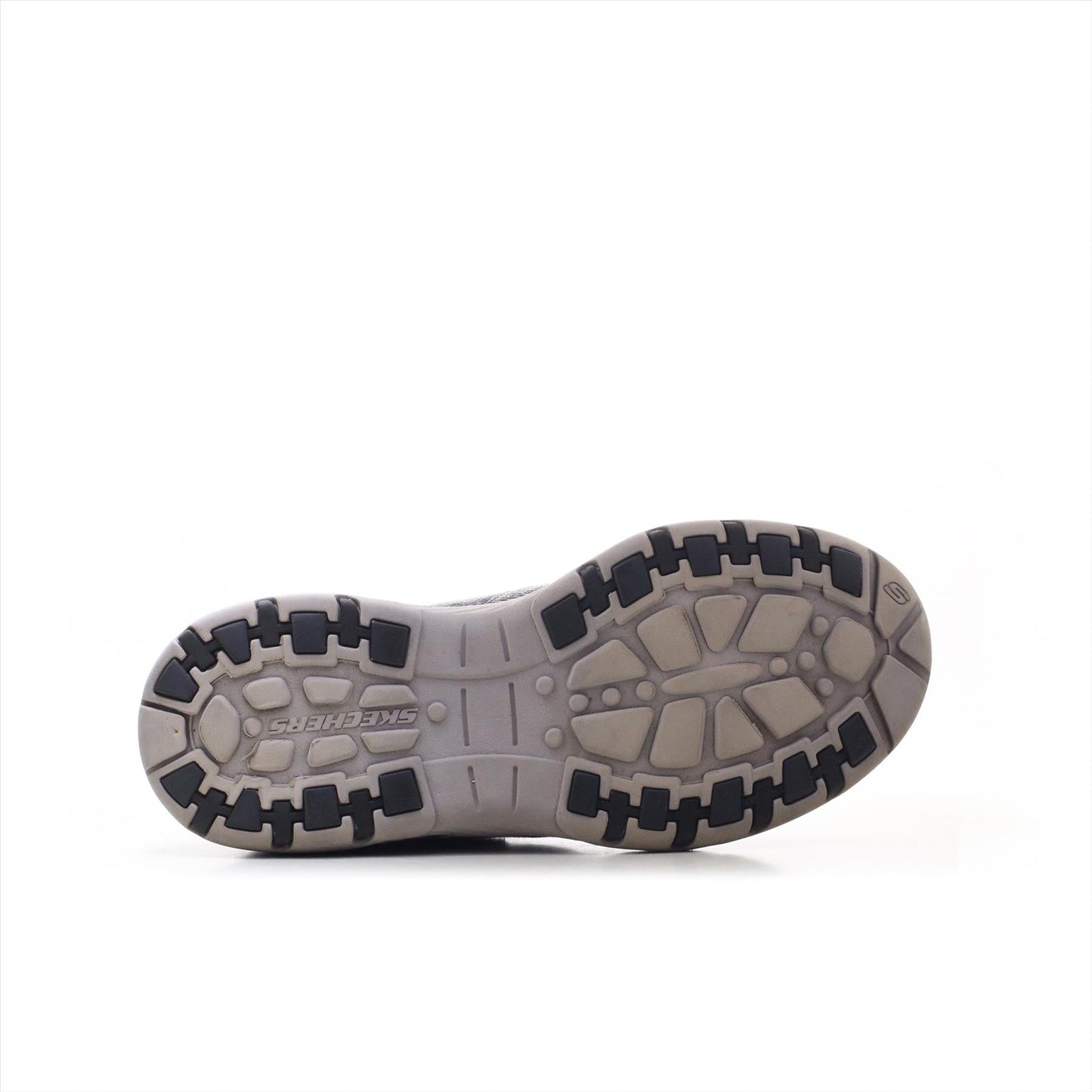 Skechers Relaxed Fit Denim Air Cooled Memory Foam (ORIGINAL)