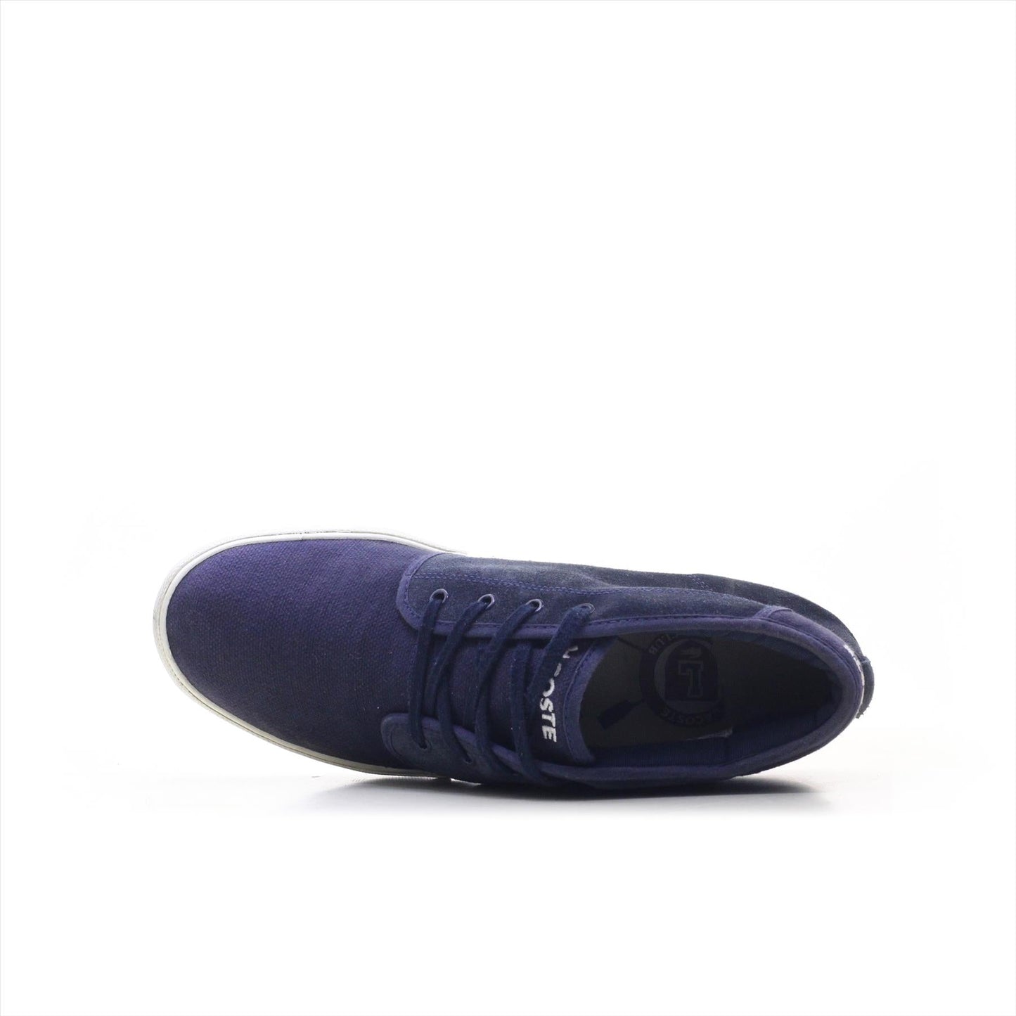 Lacoste Ampthill Denim Suede (ORIGINAL)