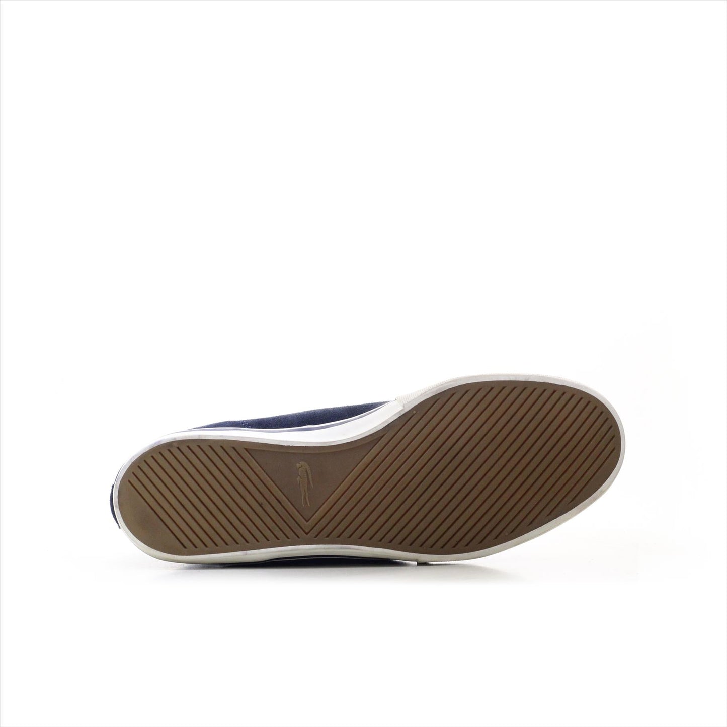 Lacoste Ampthill Denim Suede (ORIGINAL)