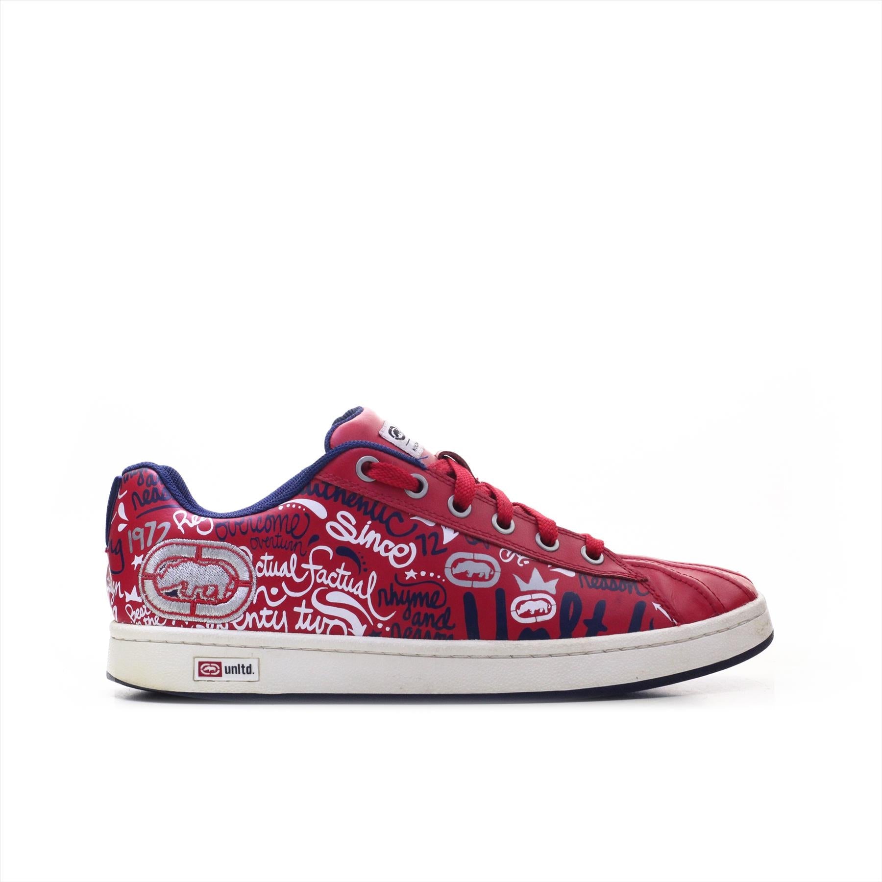 Rhino Ecko Unltd Shoes Ecko Men (ORIGINAL)