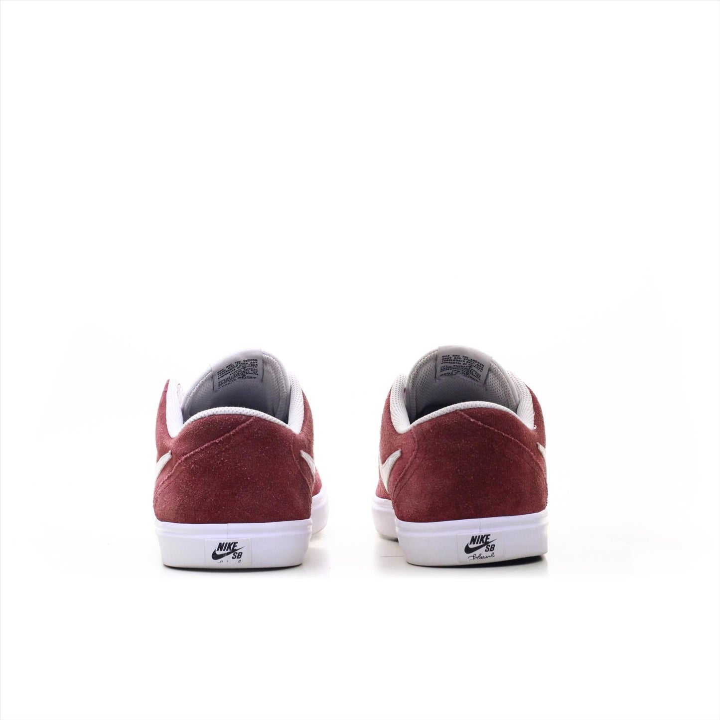 Nike SB Check Suede (ORIGINAL)