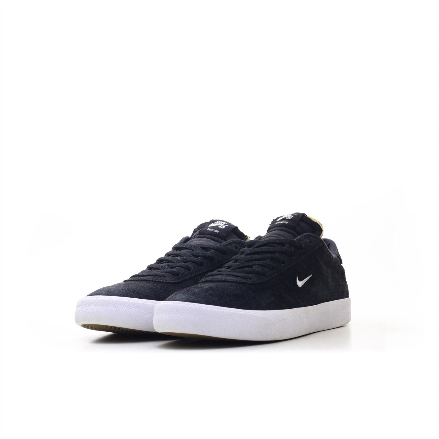 Nike SB Bruin Low Suede (ORIGINAL)