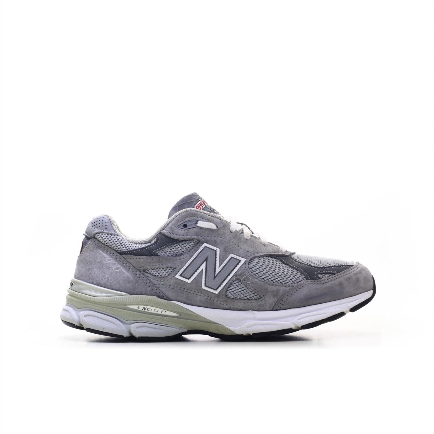 New Balance 990 Suede USA (ORIGINAL)