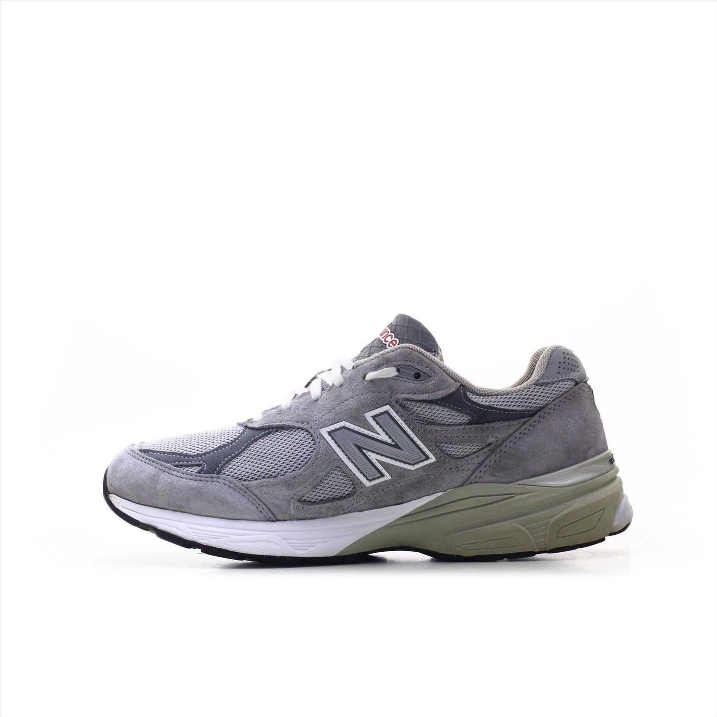 New Balance 990 Suede USA (ORIGINAL)
