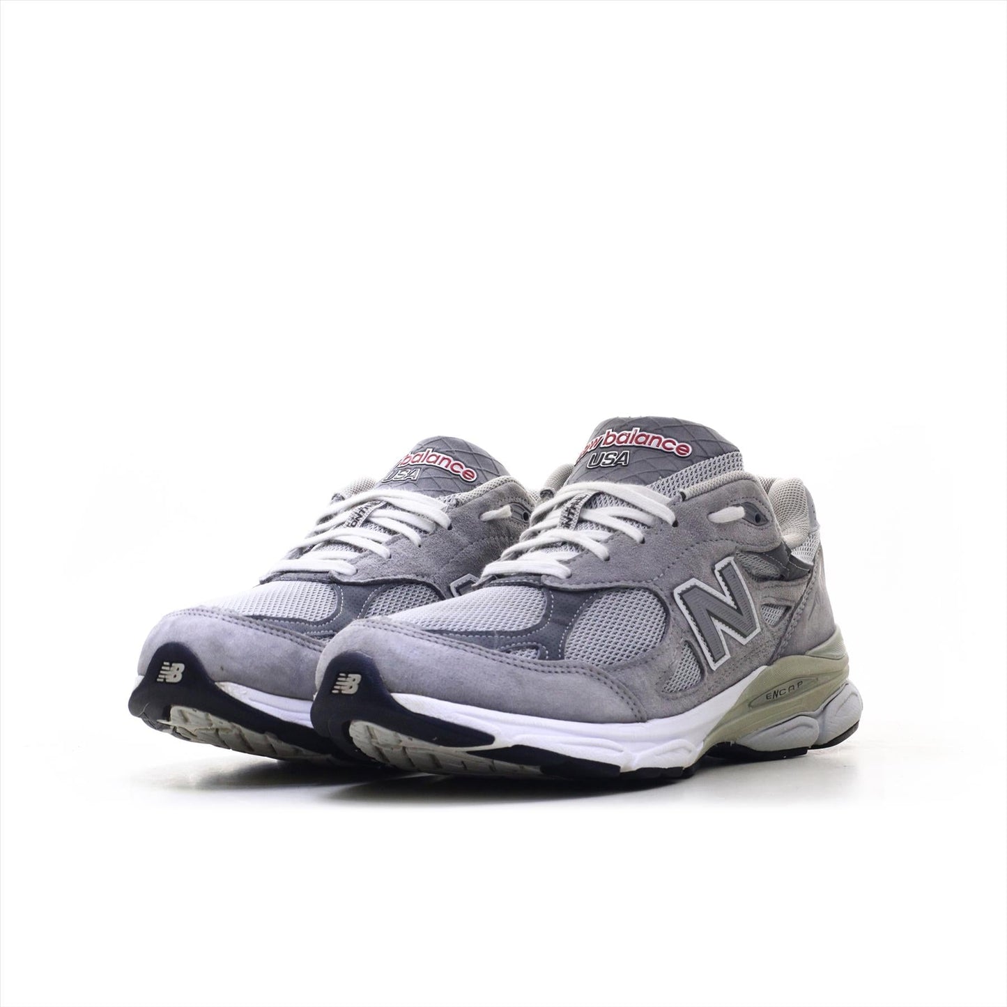 New Balance 990 Suede USA (ORIGINAL)
