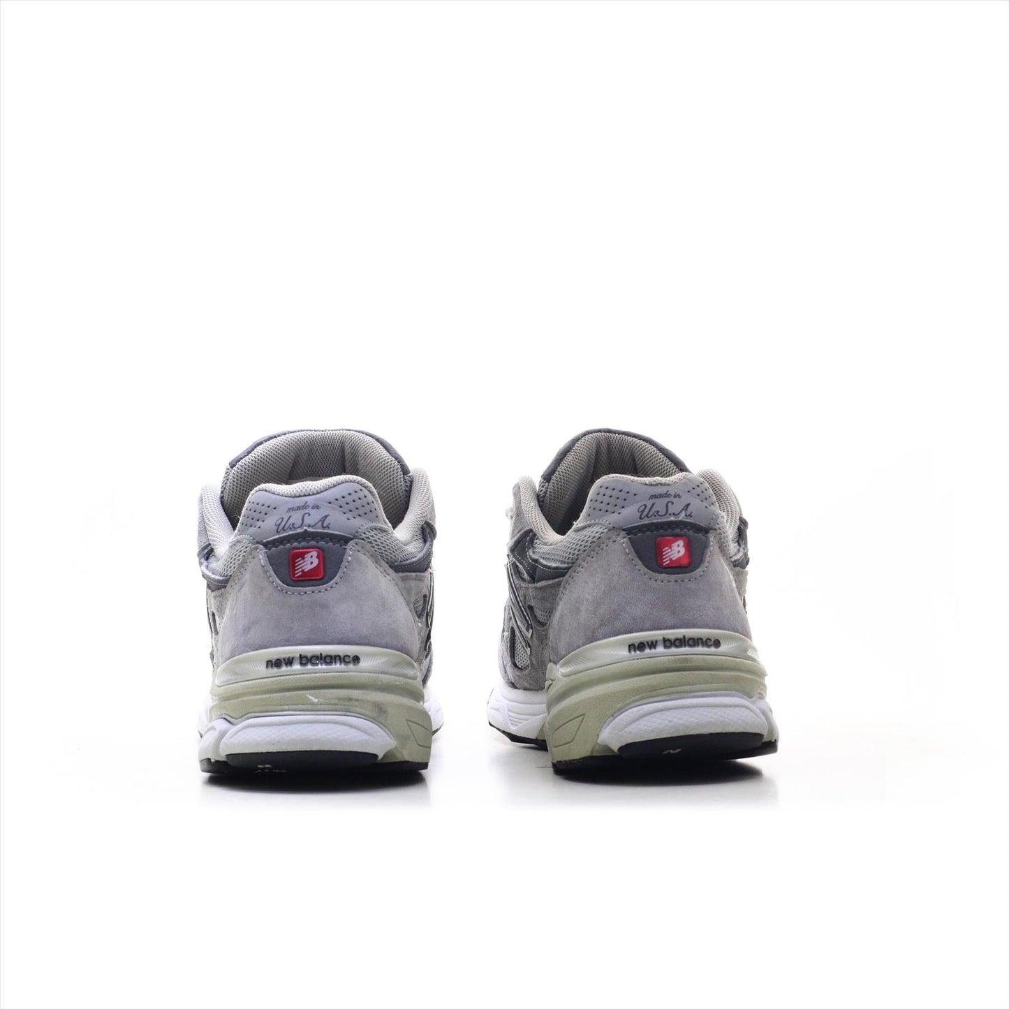 New Balance 990 Suede USA (ORIGINAL)