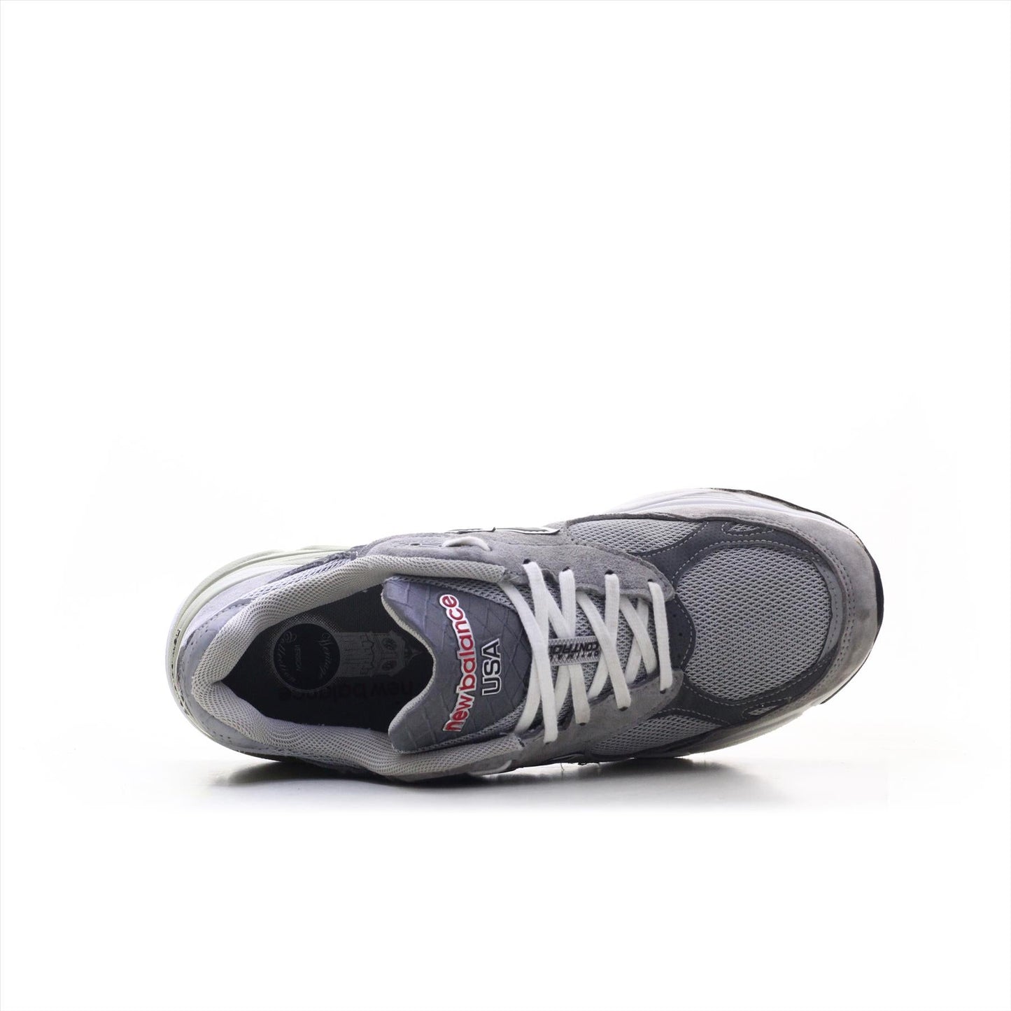New Balance 990 Suede USA (ORIGINAL)