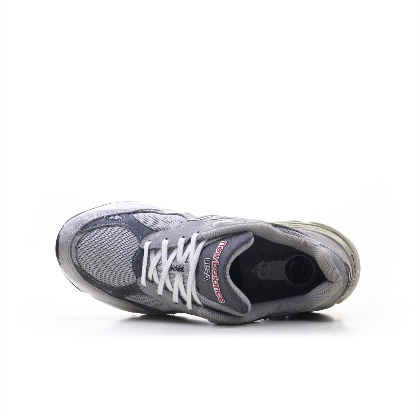 New Balance 990 Suede USA (ORIGINAL)