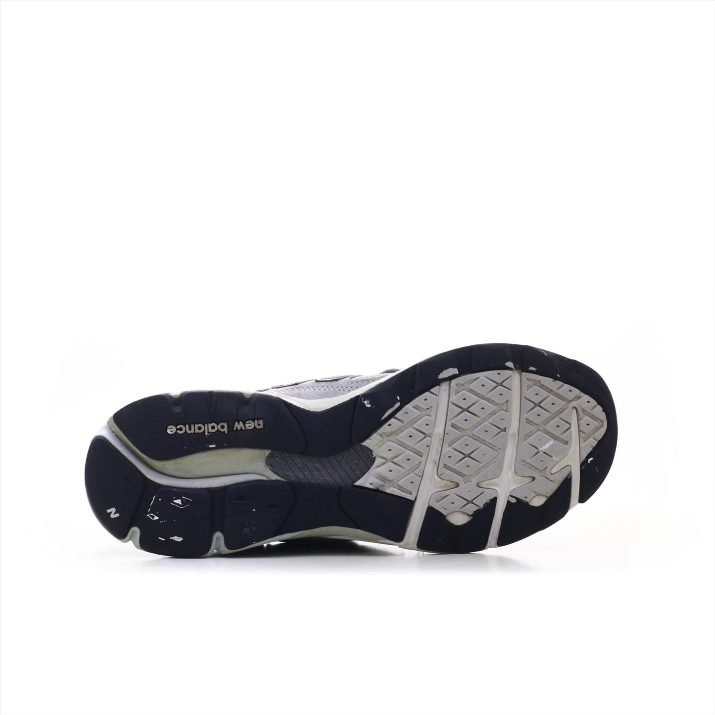New Balance 990 Suede USA (ORIGINAL)
