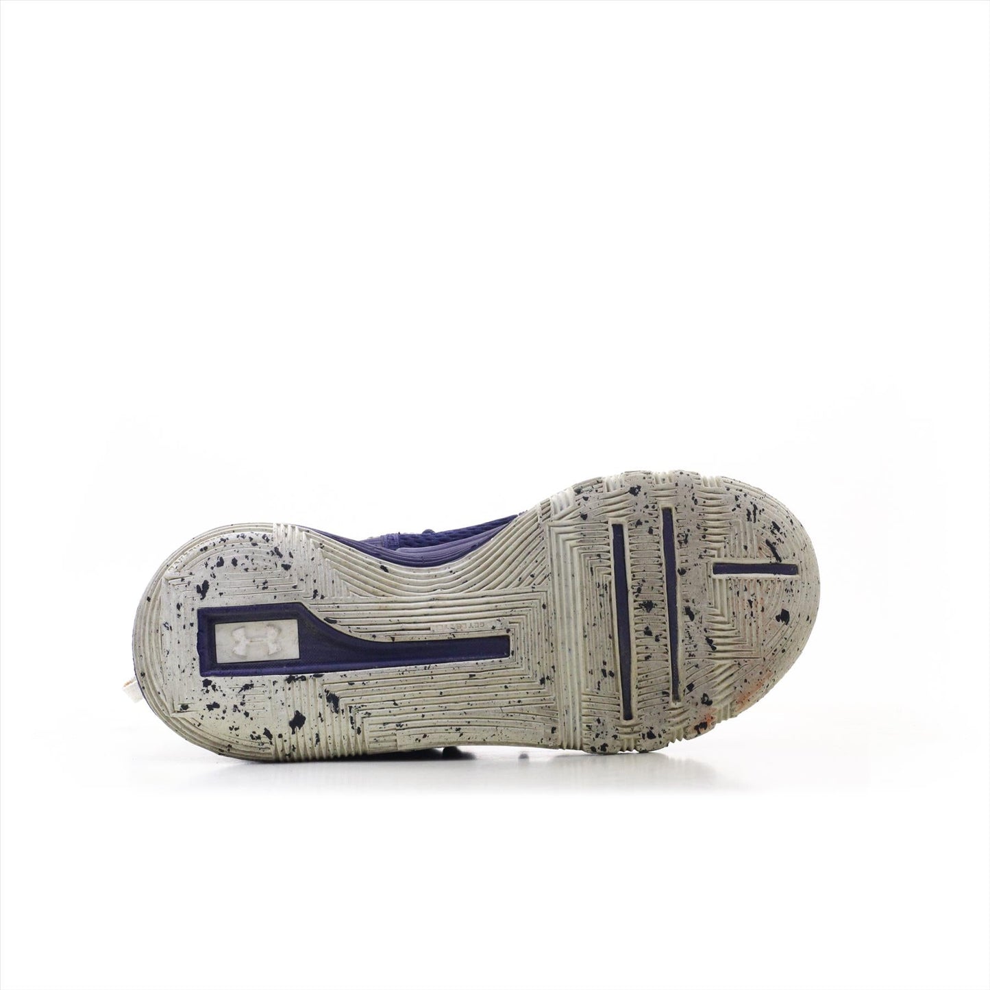 Under Armour SC 3 ZERO II (ORIGINAL)