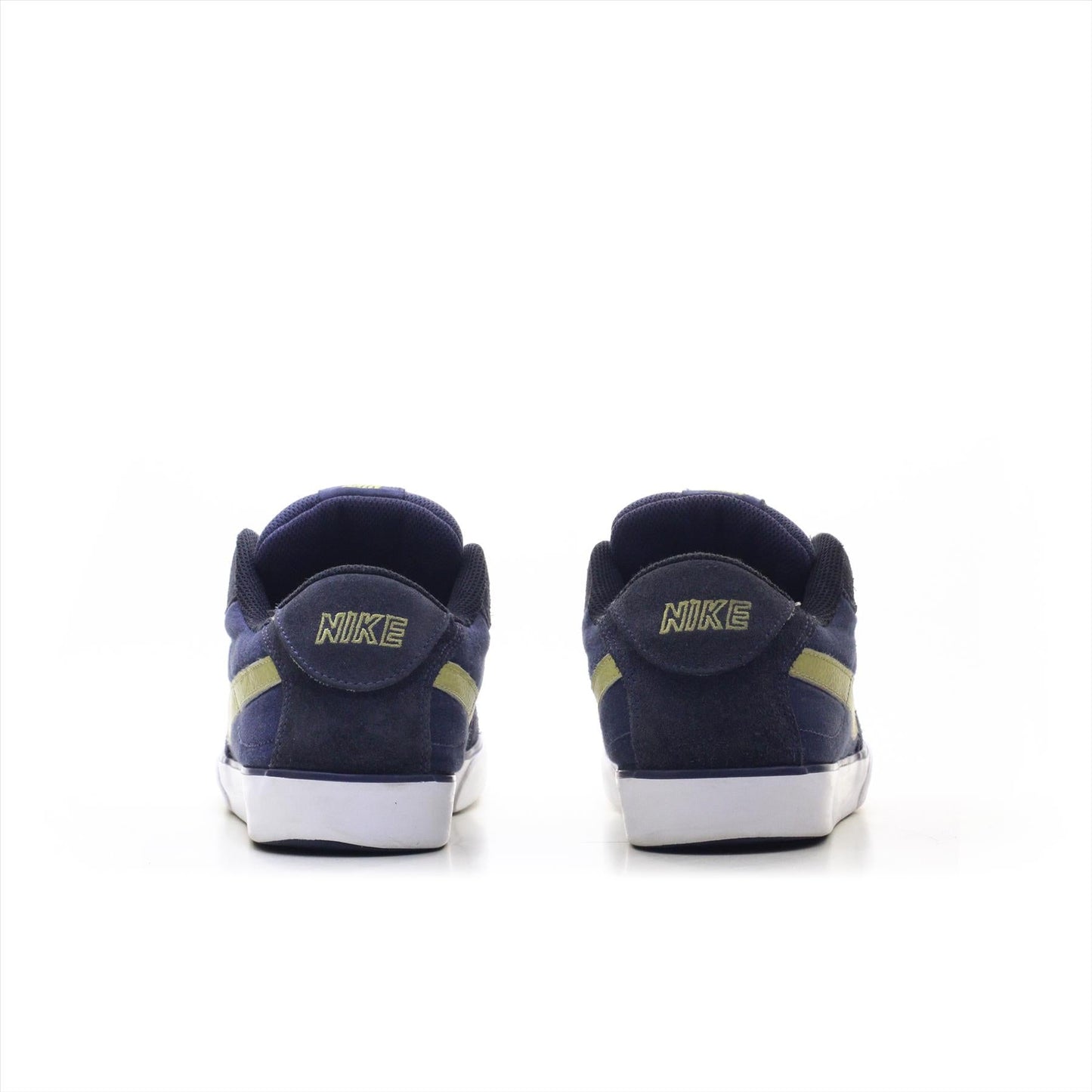Nike Mavrk Low Suede (ORIGINAL)