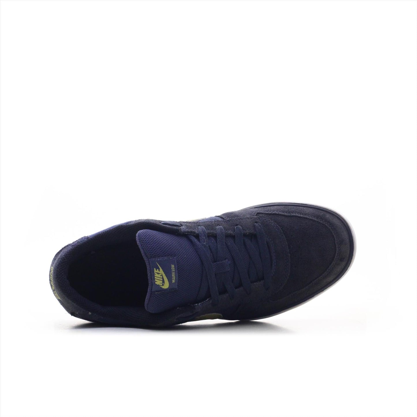 Nike Mavrk Low Suede (ORIGINAL)