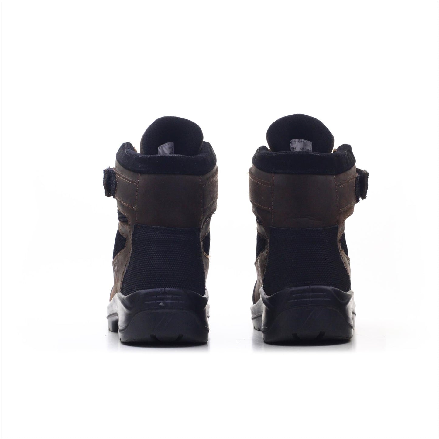Gaston " MILLE France Steel Toe Safety Boot (ORIGINAL)