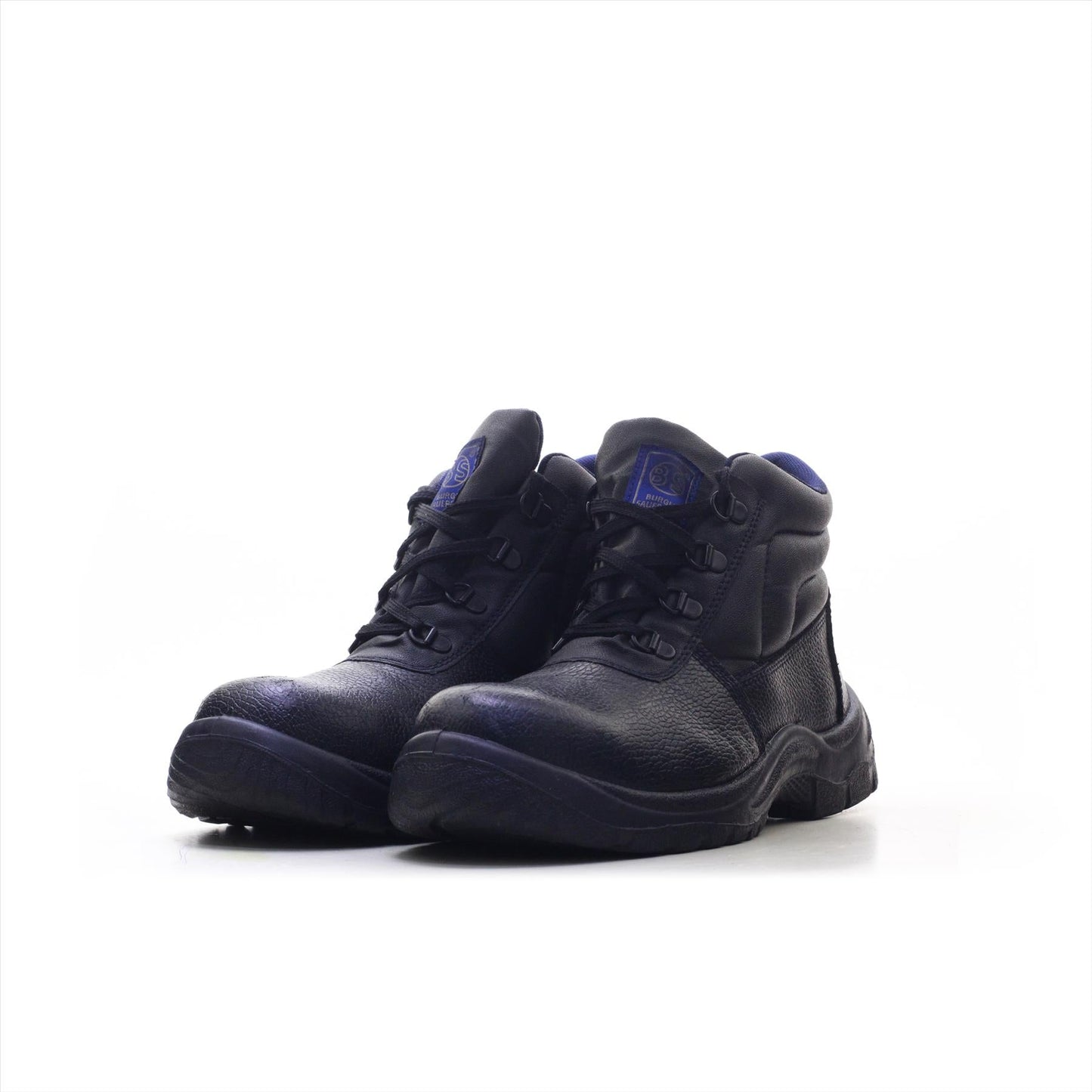Burgia Sauerland Germany Steel Toe Safety Boot (ORIGINAL)