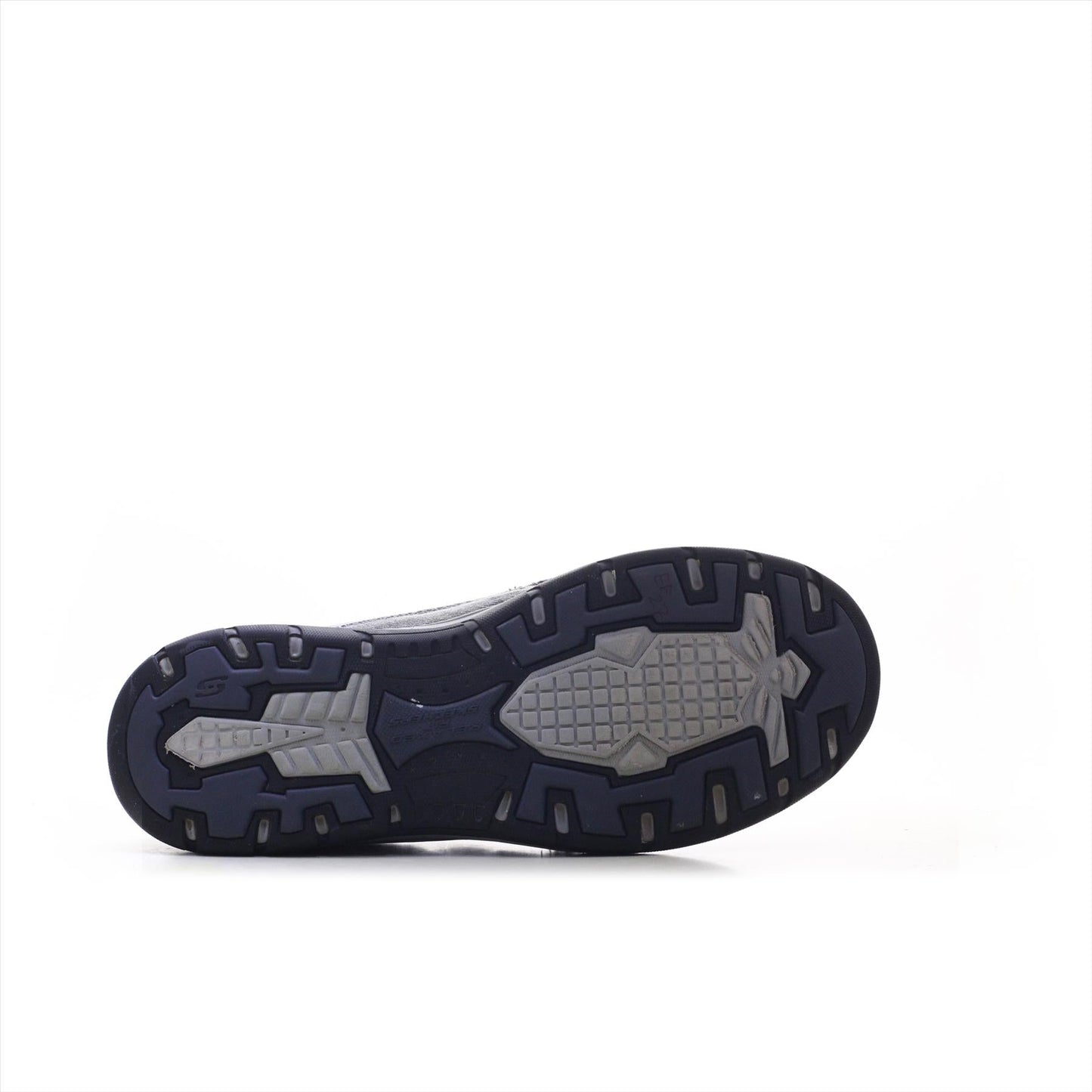 Skechers Relaxed Fit Denim Slip-On (ORIGINAL)