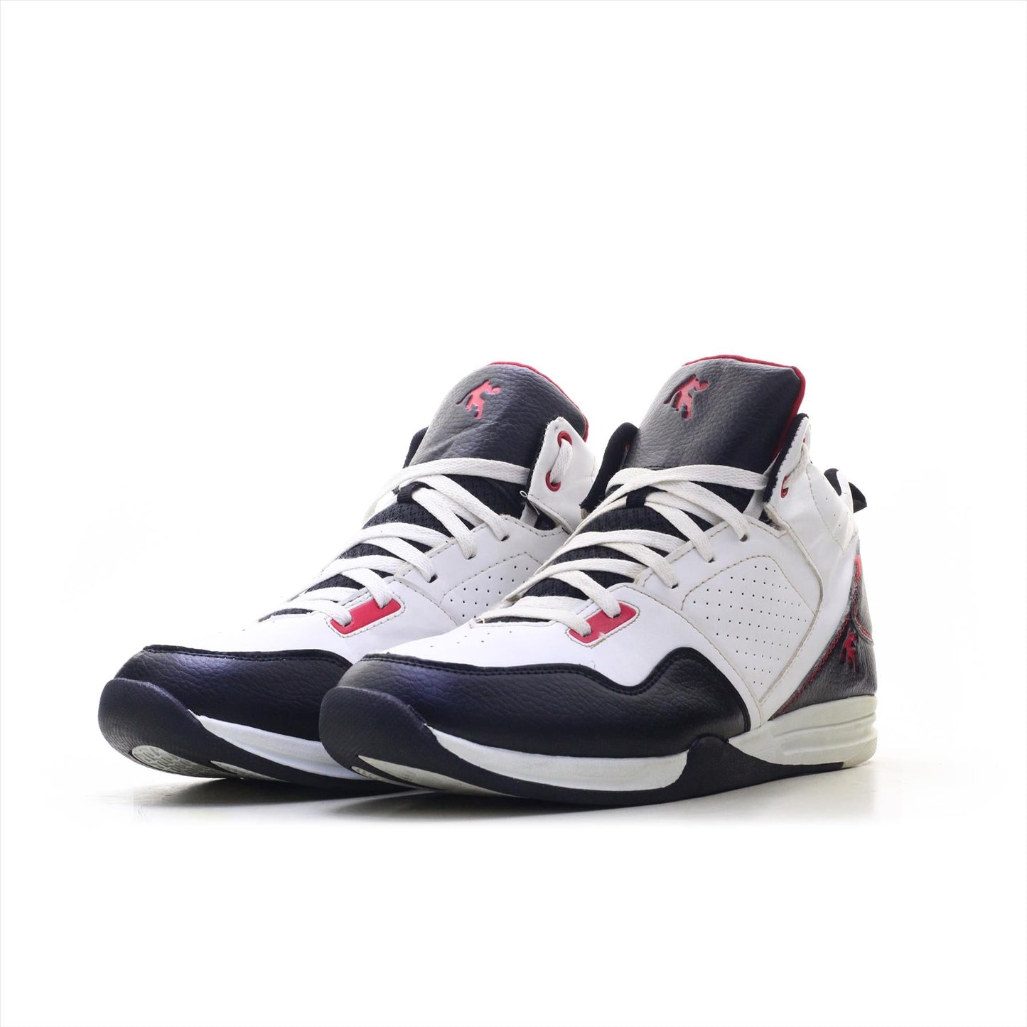 AND 1 High Top (ORIGINAL)