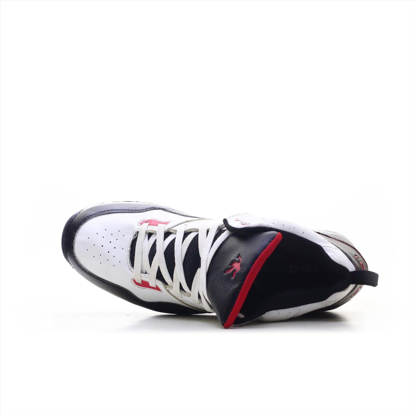 AND 1 High Top (ORIGINAL)