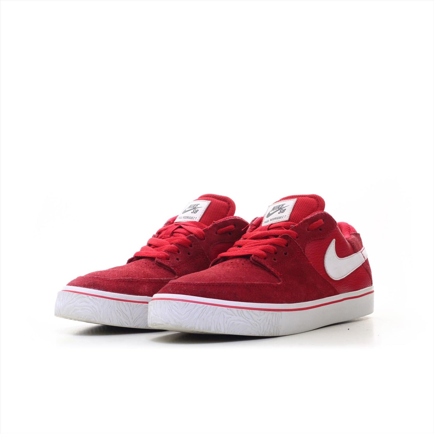 Nike SB Paul Rodriguez 7 Suede (ORIGINAL)