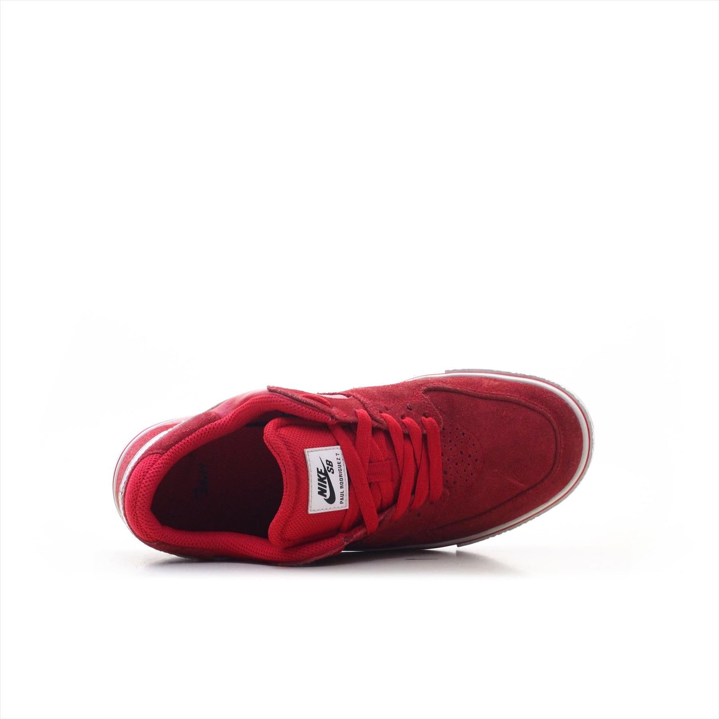 Nike SB Paul Rodriguez 7 Suede (ORIGINAL)