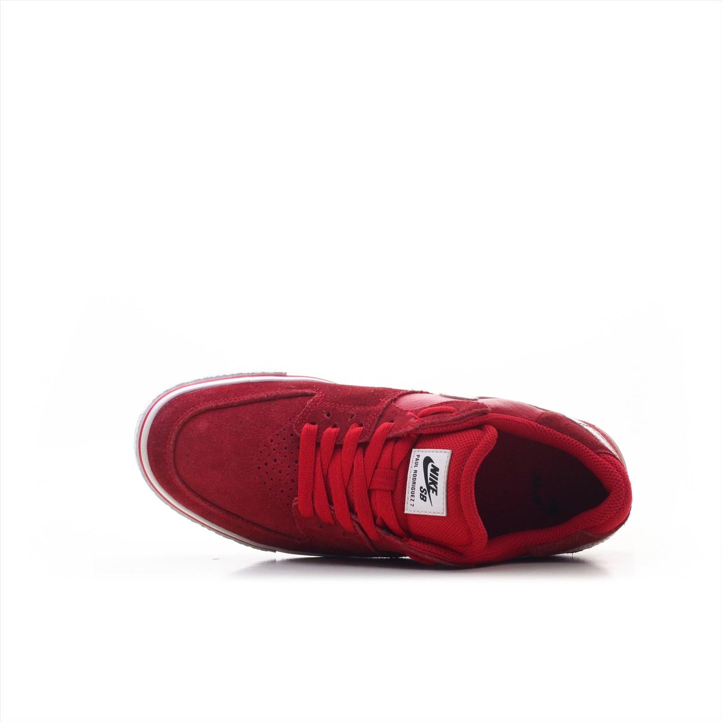 Nike SB Paul Rodriguez 7 Suede (ORIGINAL)