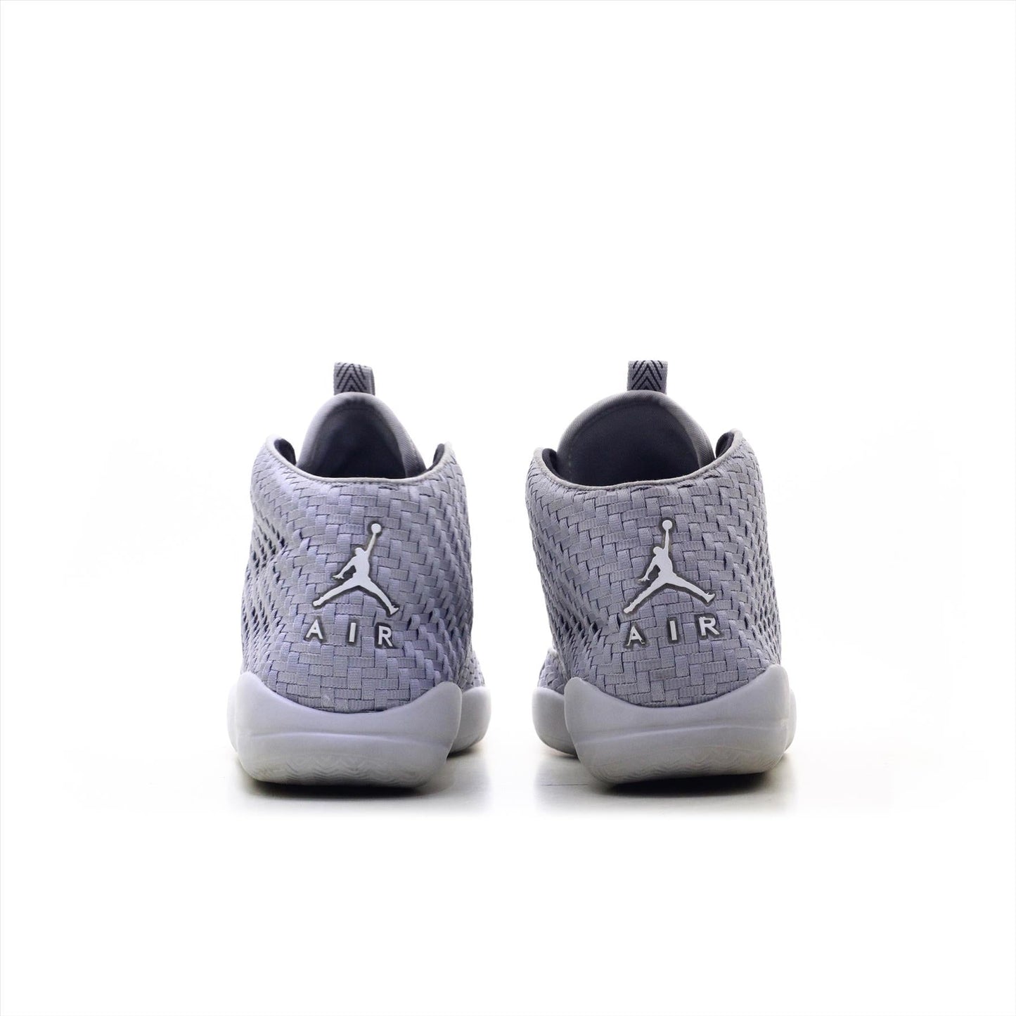 NIKE AIR JORDAN ECLIPSE CHUKKA (Original USA Imported)