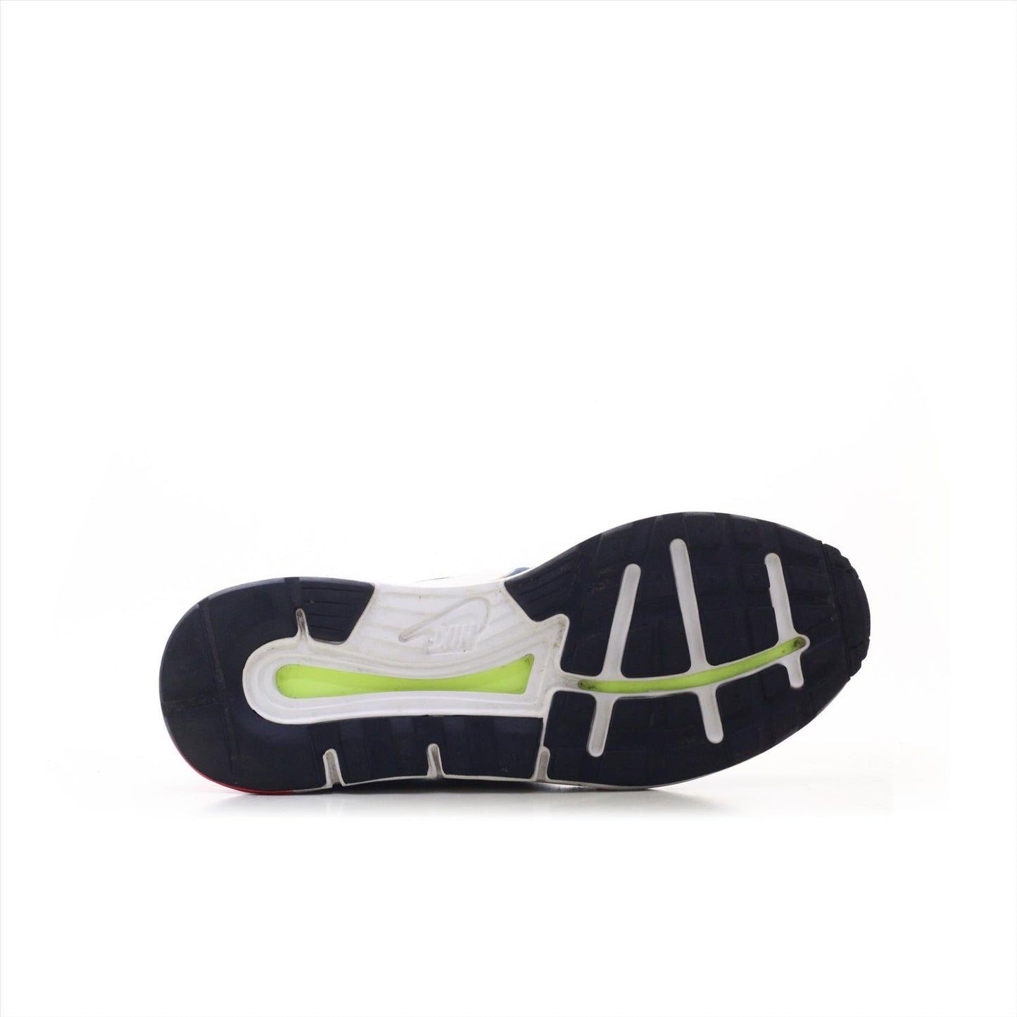 Nike Lunar Internationalist Suede (ORIGINAL)