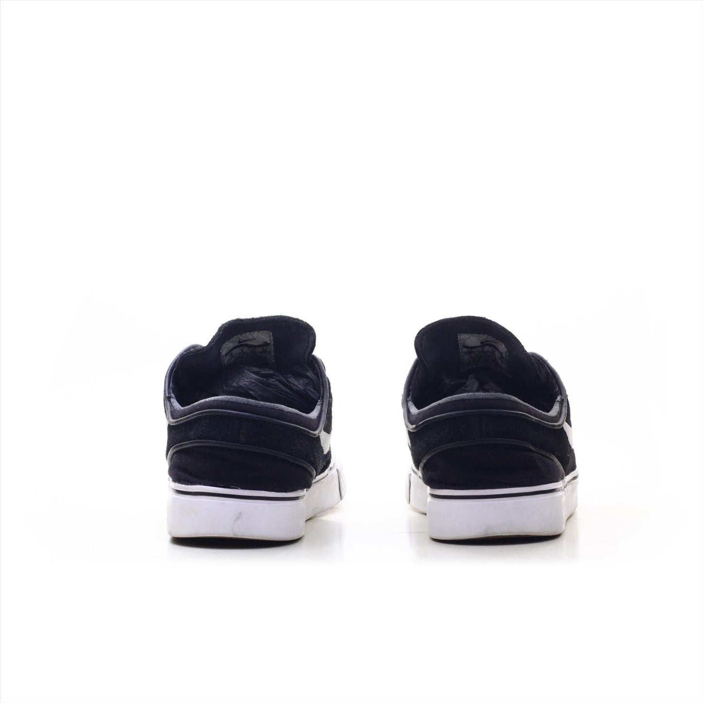 Nike Stefan Janoski Rough Suede Special Edition (ORIGINAL)
