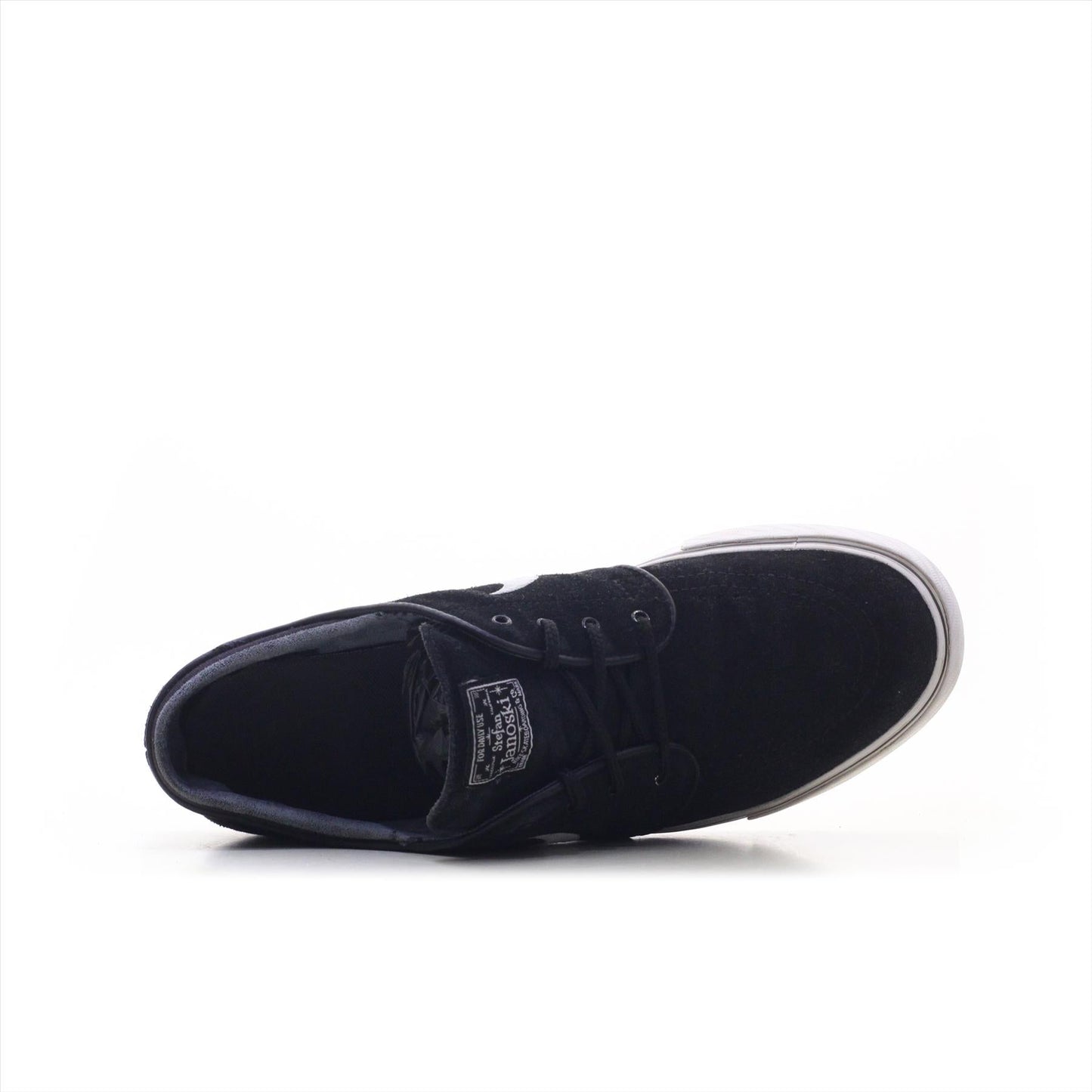 Nike Stefan Janoski Rough Suede Special Edition (ORIGINAL)