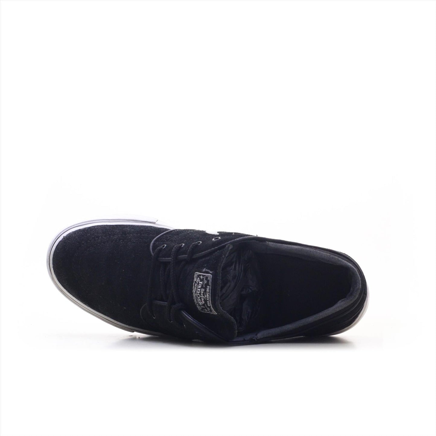 Nike Stefan Janoski Rough Suede Special Edition (ORIGINAL)
