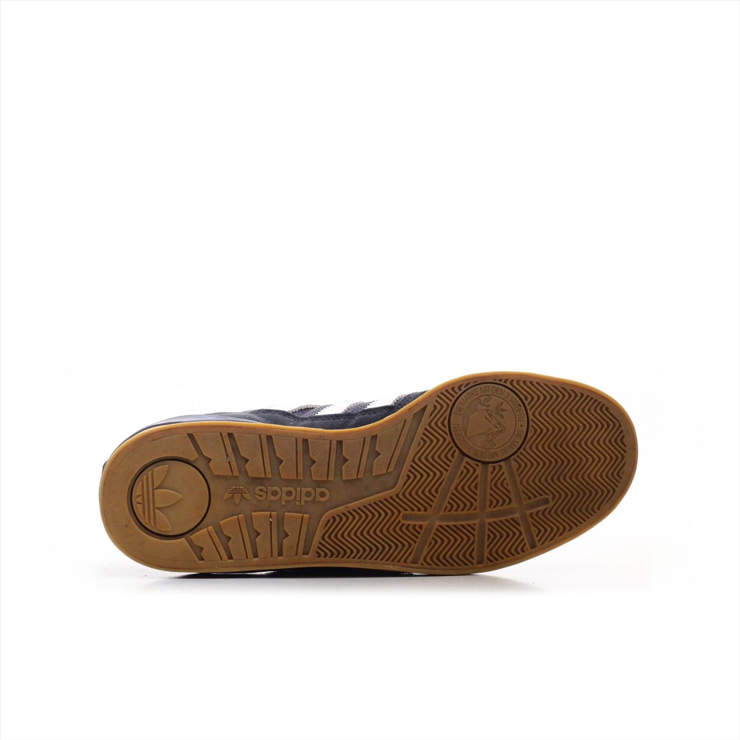 ADIDAS ZX VLC SUEDE (Original USA Imported)