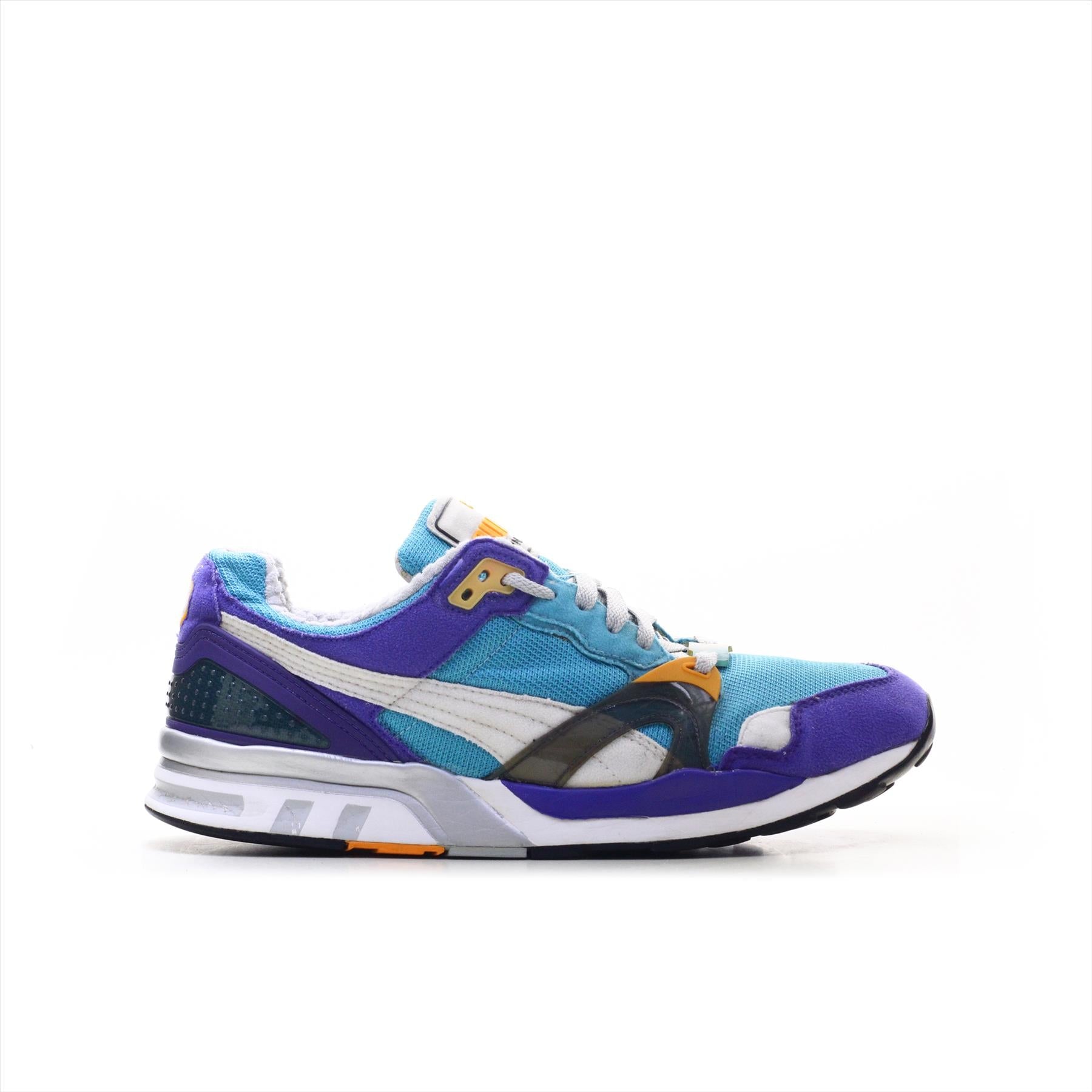 Puma new arrivals trinomic online