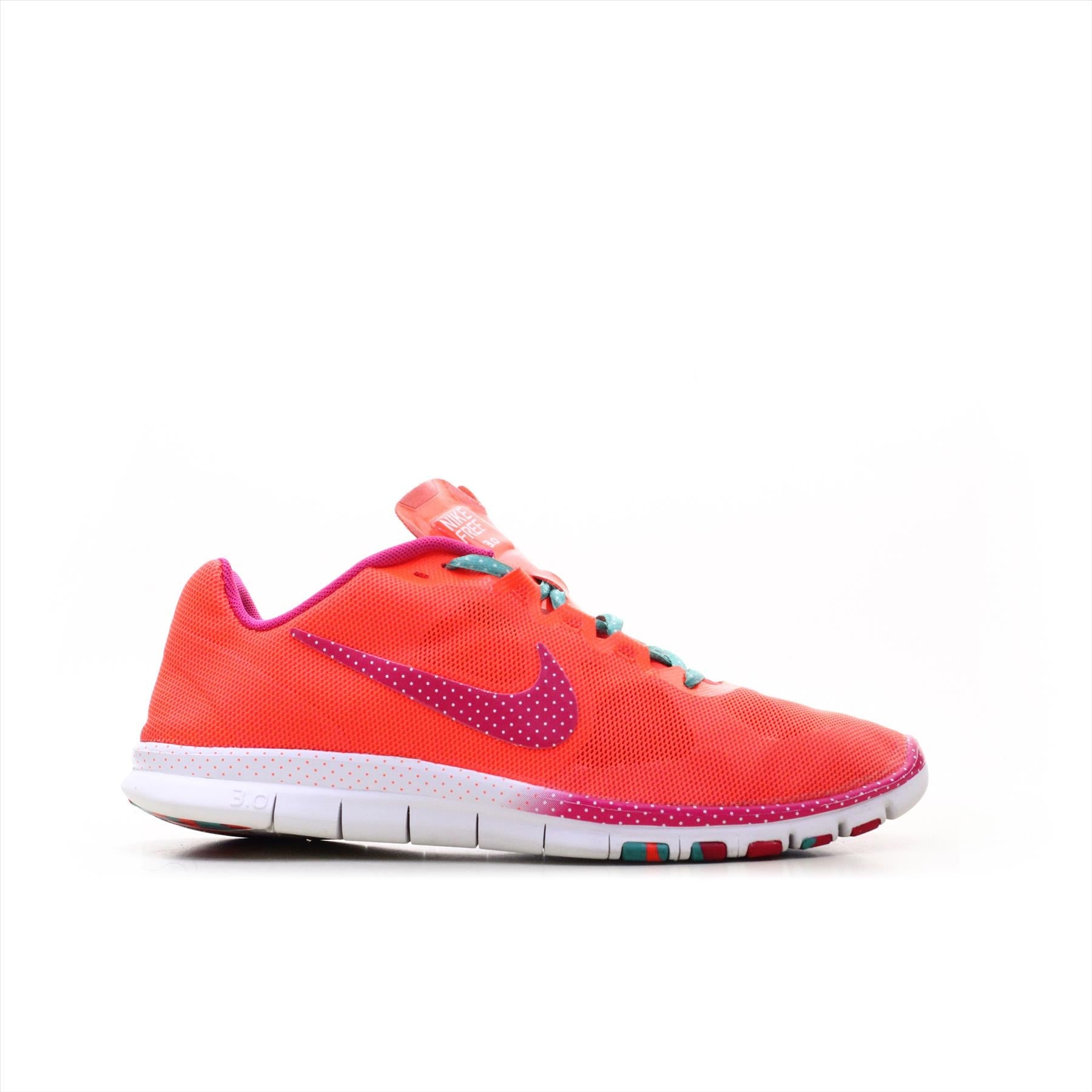 Shoes Deals Nike Free Orange Nike Free Flyknit Mens Shoes Hyper