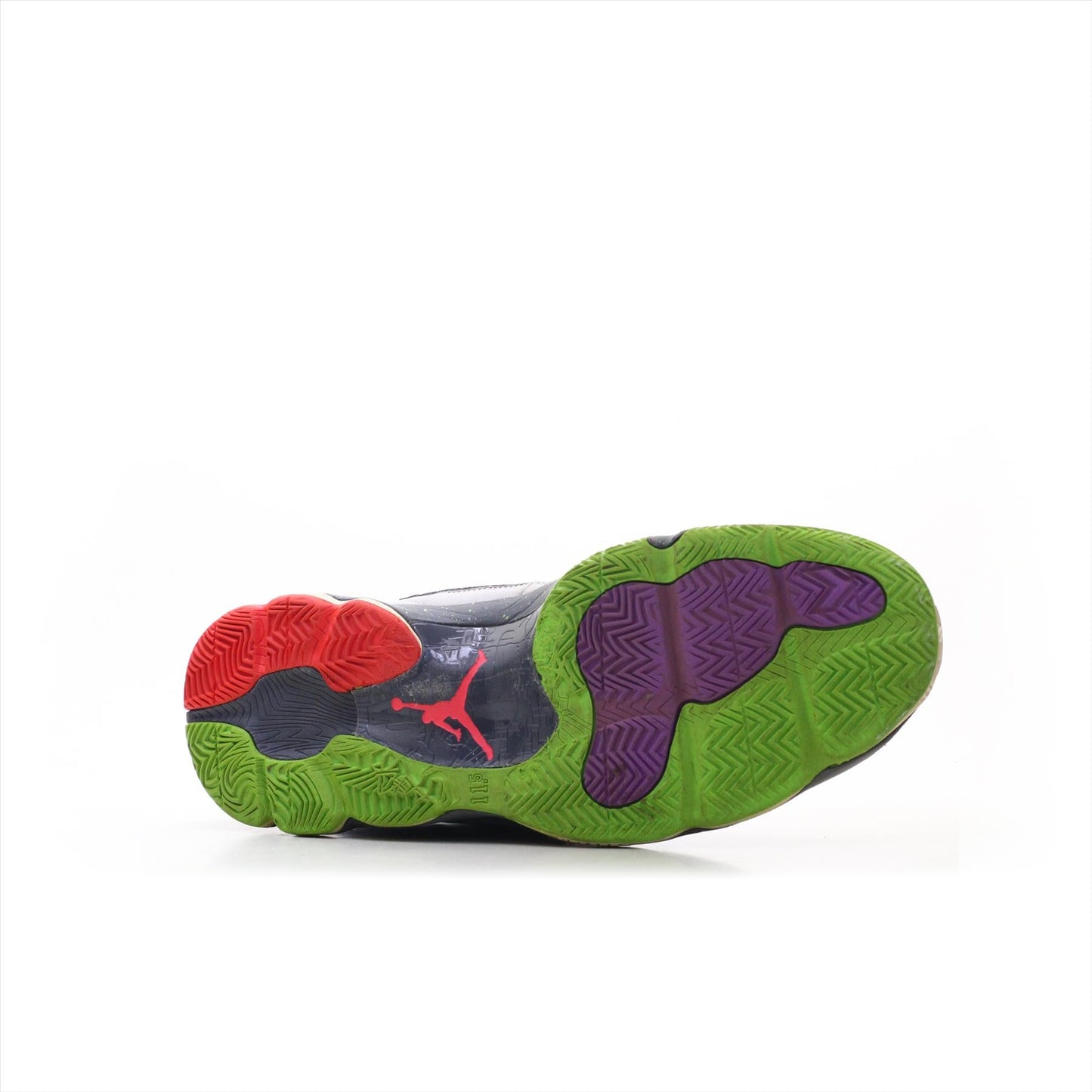 Nike Air Jordan CP3.VI AE (ORIGINAL)