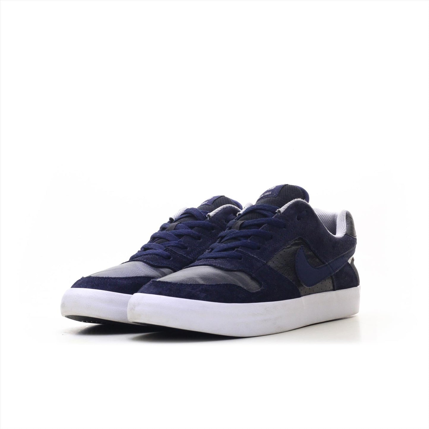 Nike SB Delta Force Suede (ORIGINAL)
