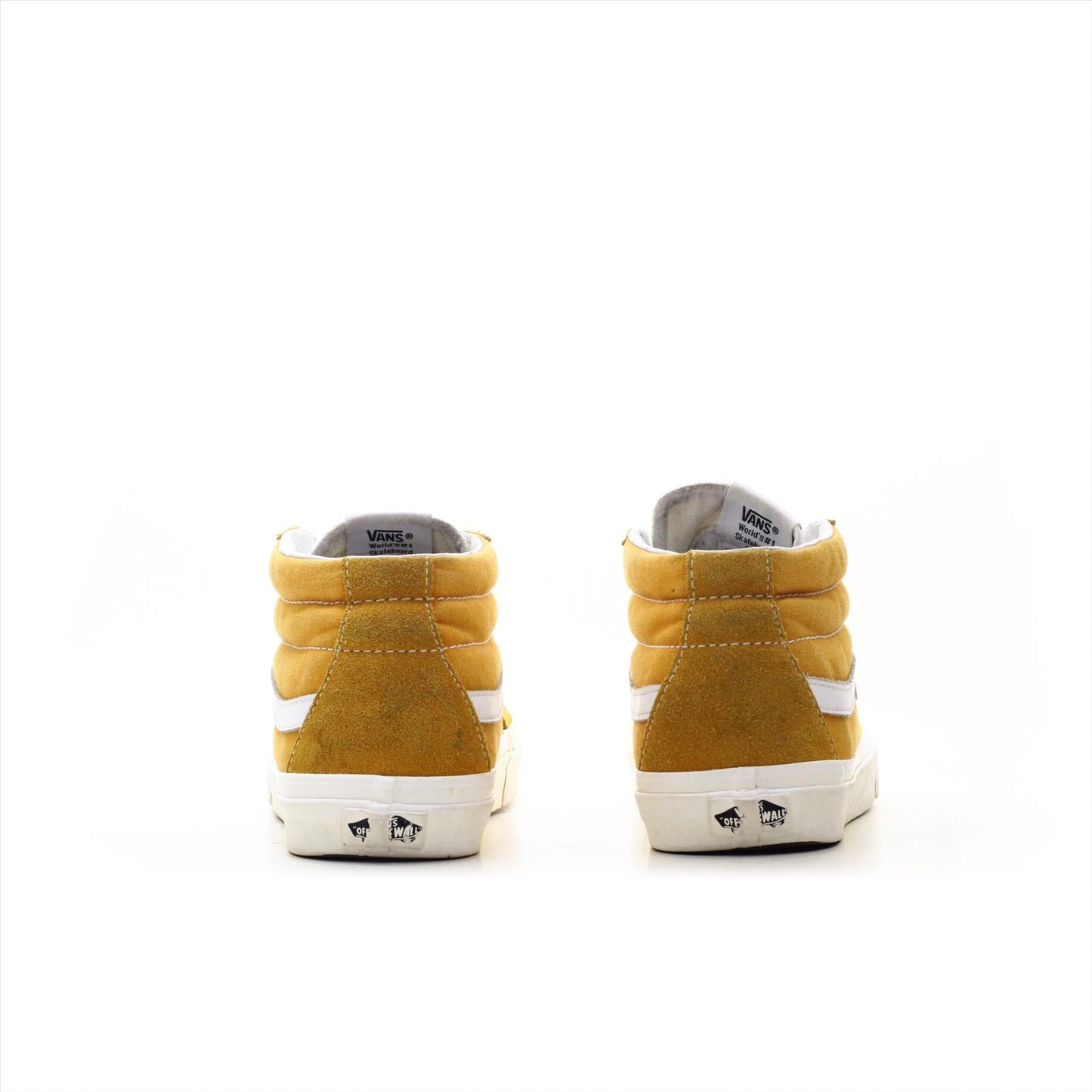 Vans of The Wall Pepe Jeans Edition (ORIGINAL)