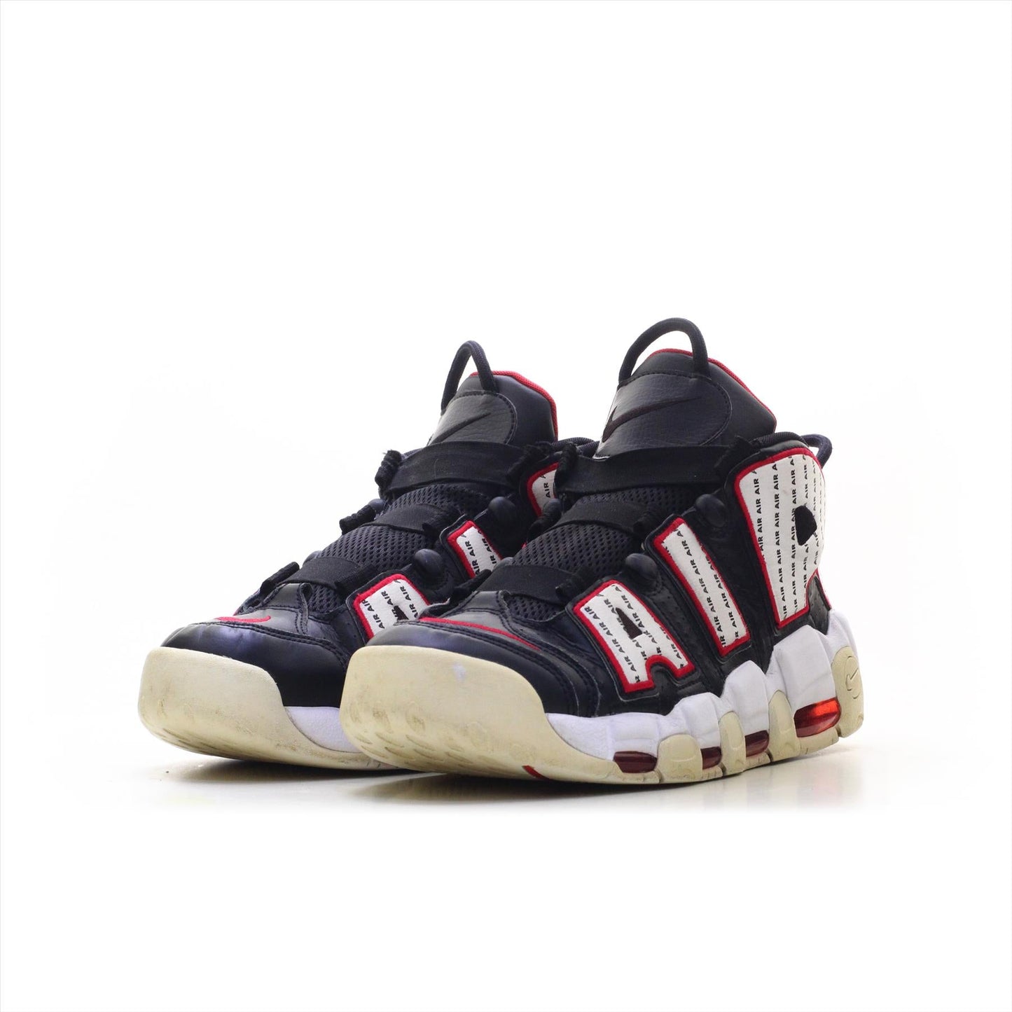 Nike Air More Up Tempo (ORIGINAL)