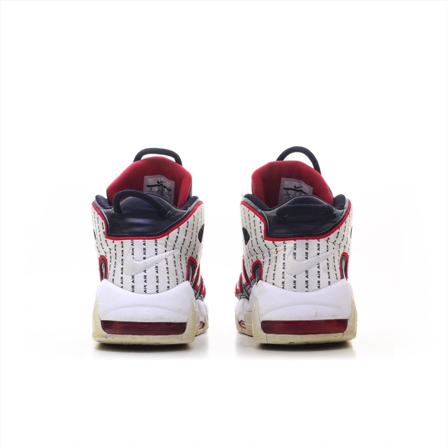 Nike Air More Up Tempo (ORIGINAL)