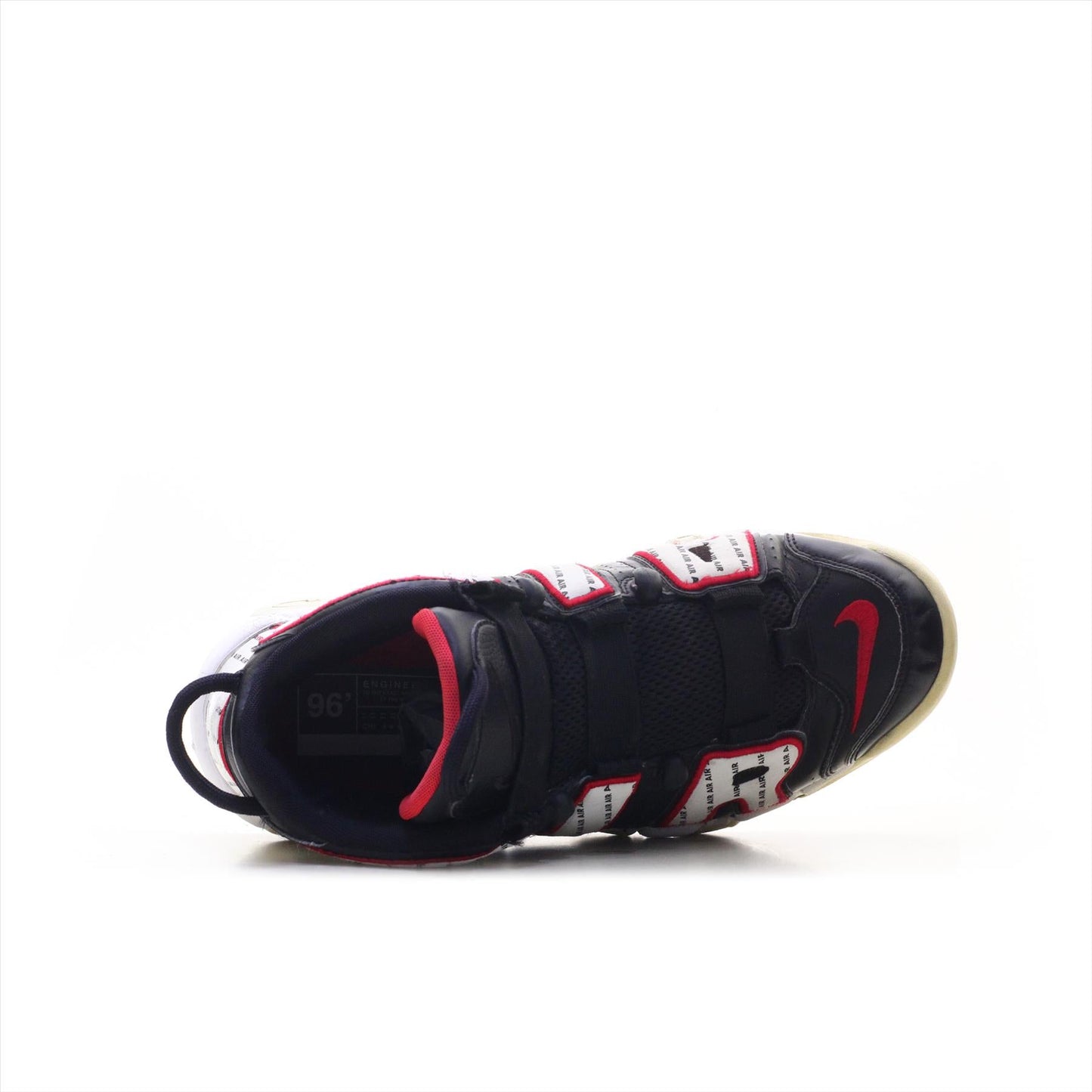 Nike Air More Up Tempo (ORIGINAL)