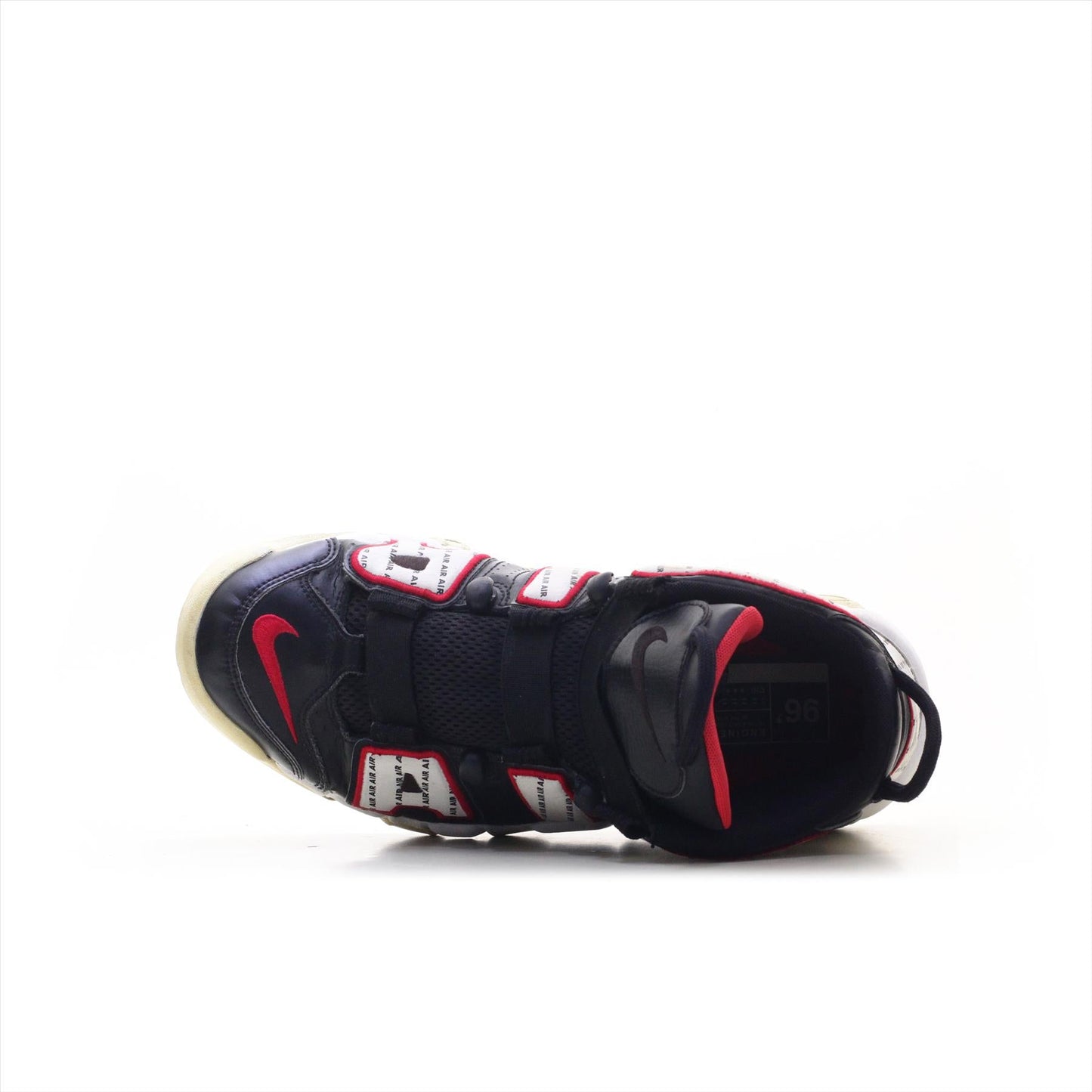 Nike Air More Up Tempo (ORIGINAL)