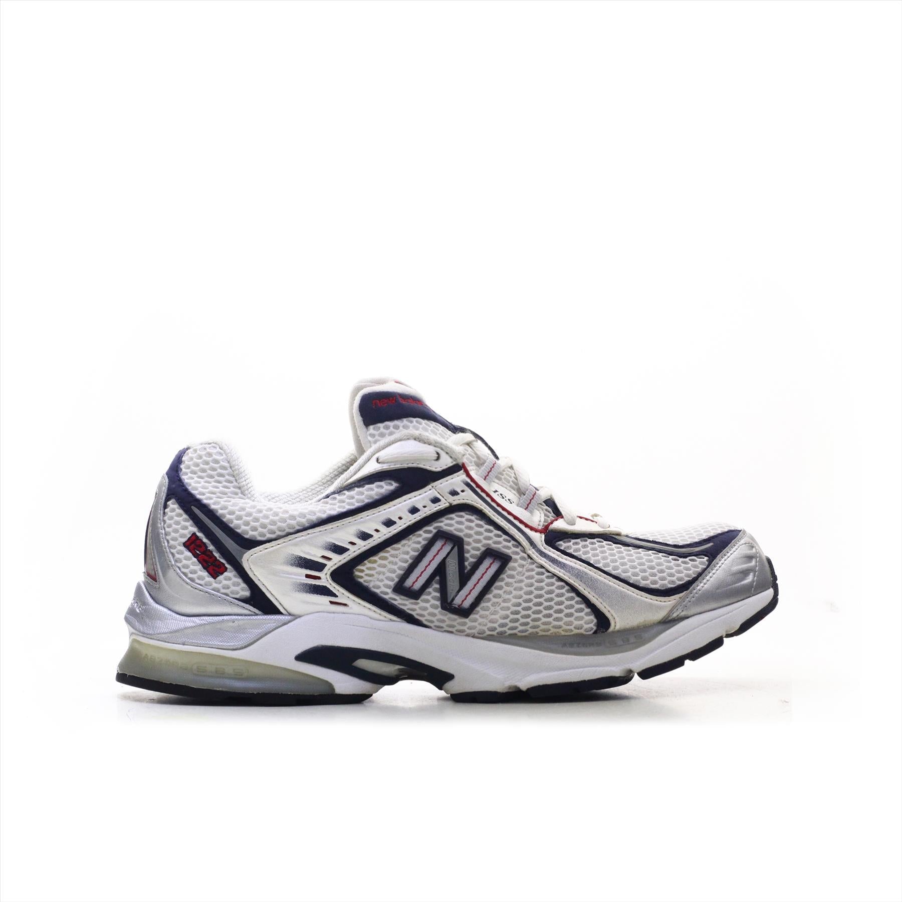 New balance 1222 2025