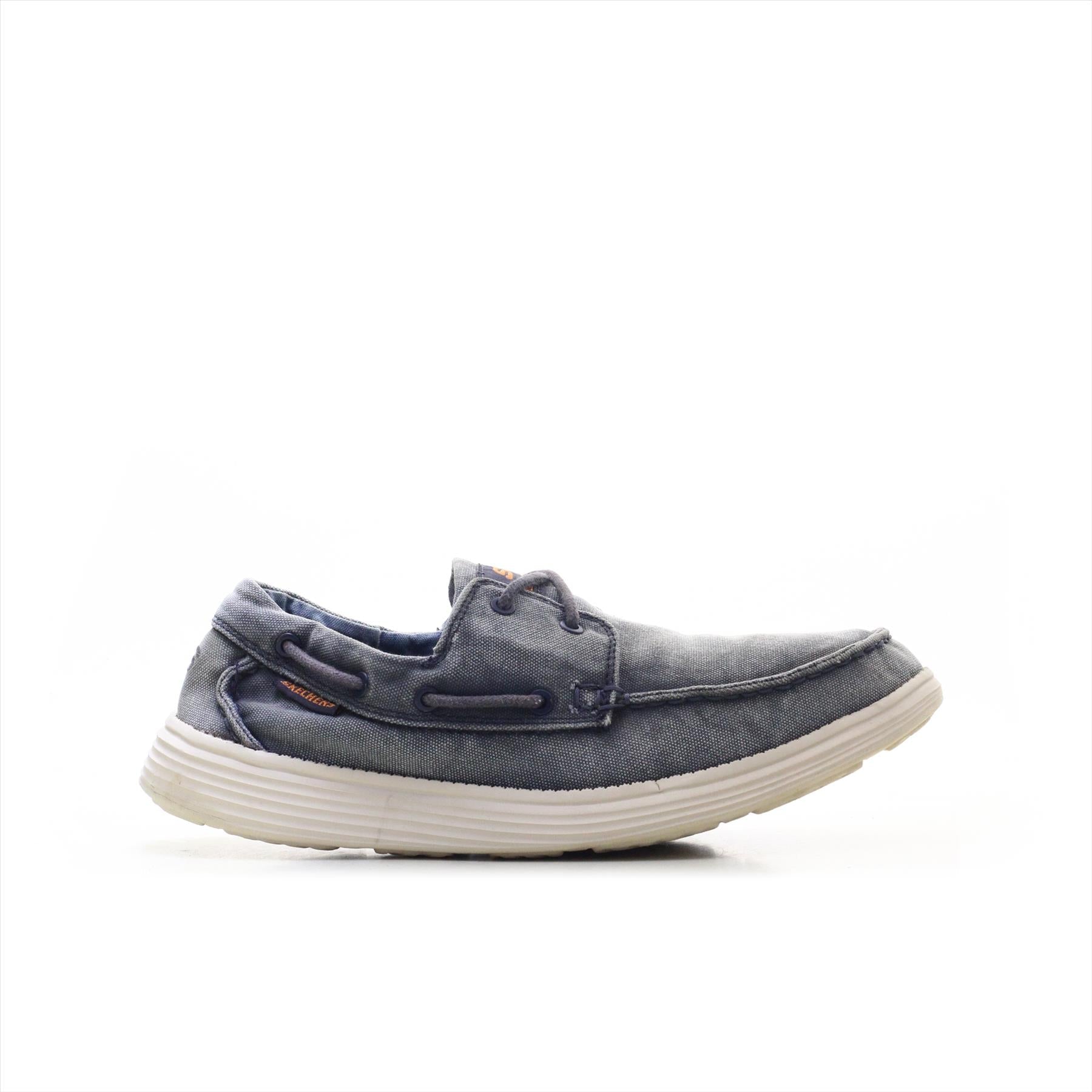 Skechers memory foam 42 sales