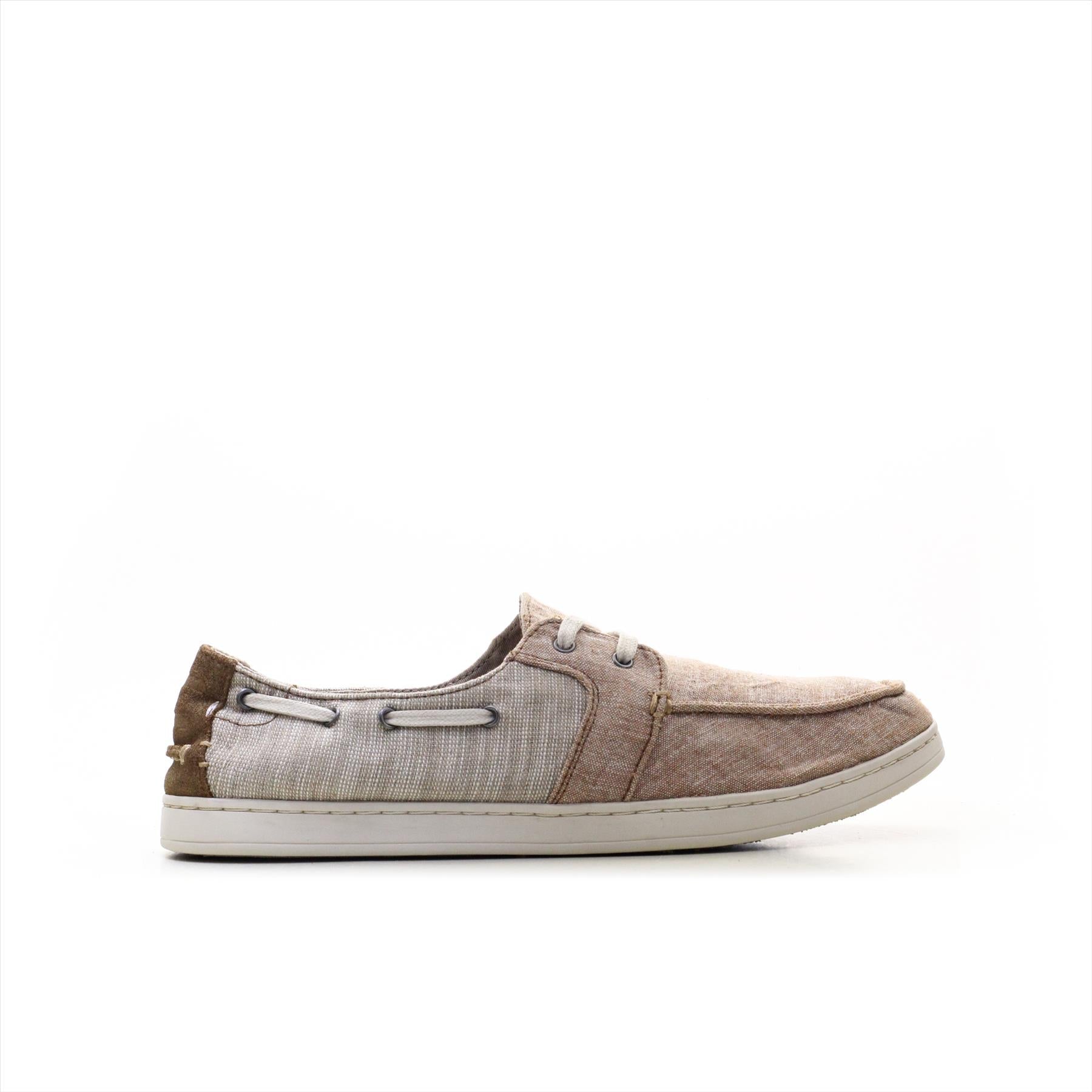 TOMS Culver Boat Shoes (ORIGINAL) - Main Image