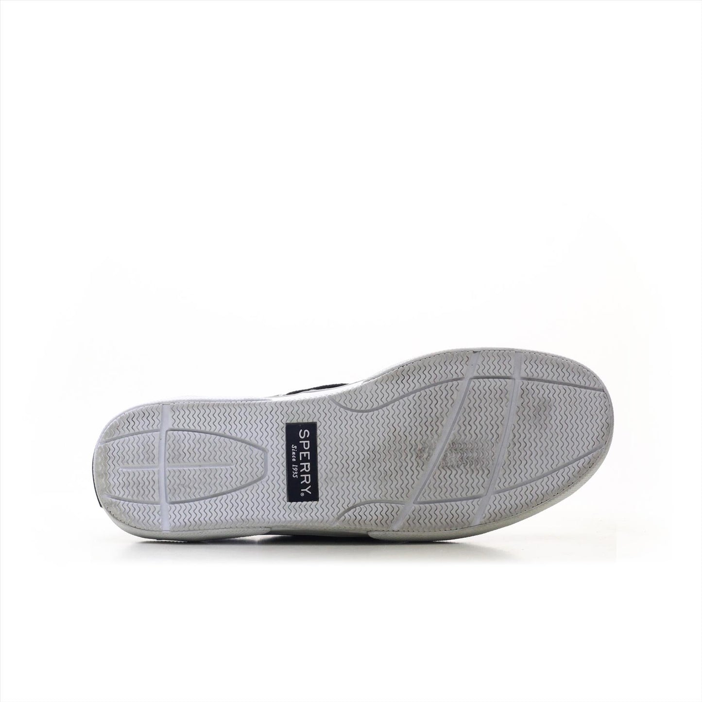 Sperry Top Sider Memory Foam Denim (ORIGINAL)