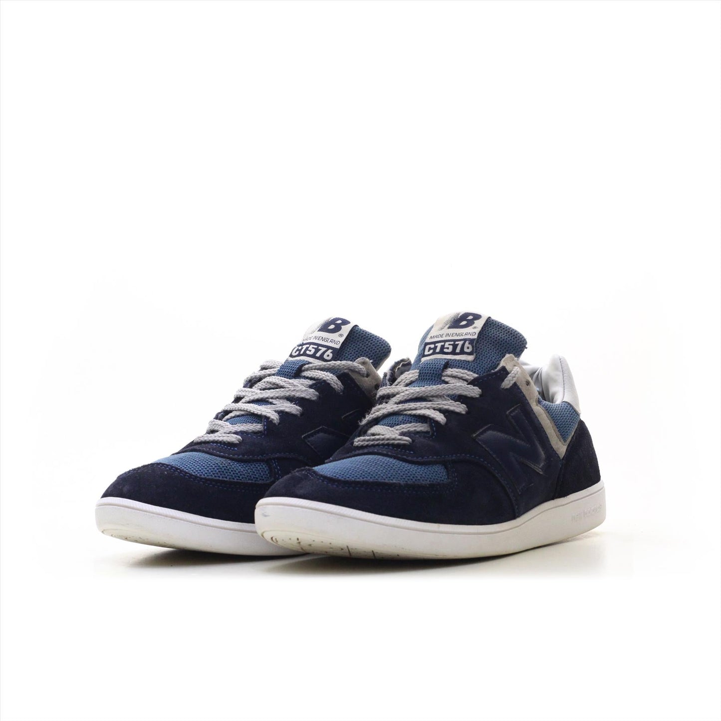 New Balance CT576 Suede England (ORIGINAL)