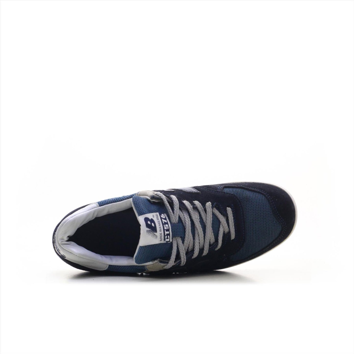 New Balance CT576 Suede England (ORIGINAL)