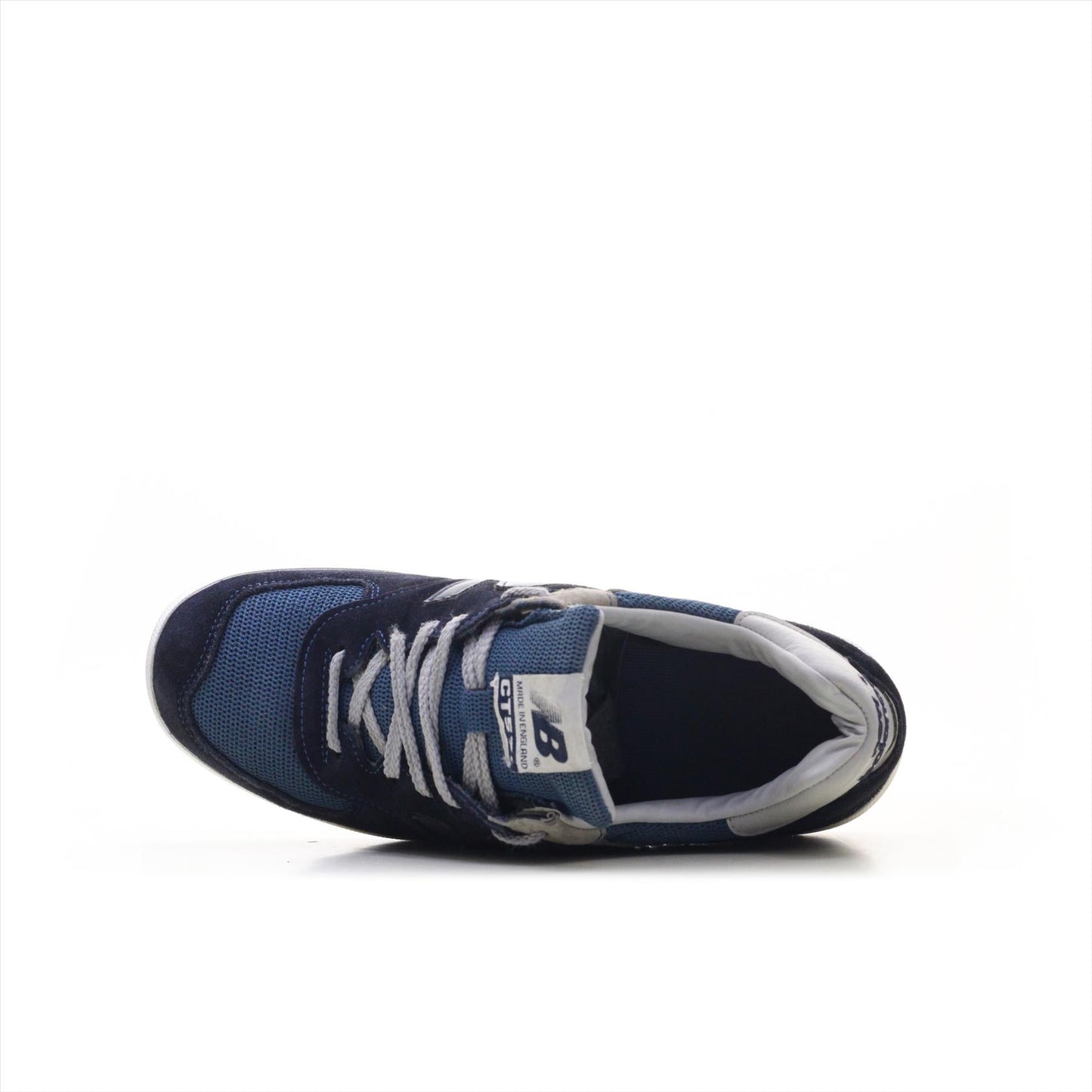 New Balance CT576 Suede England (ORIGINAL)